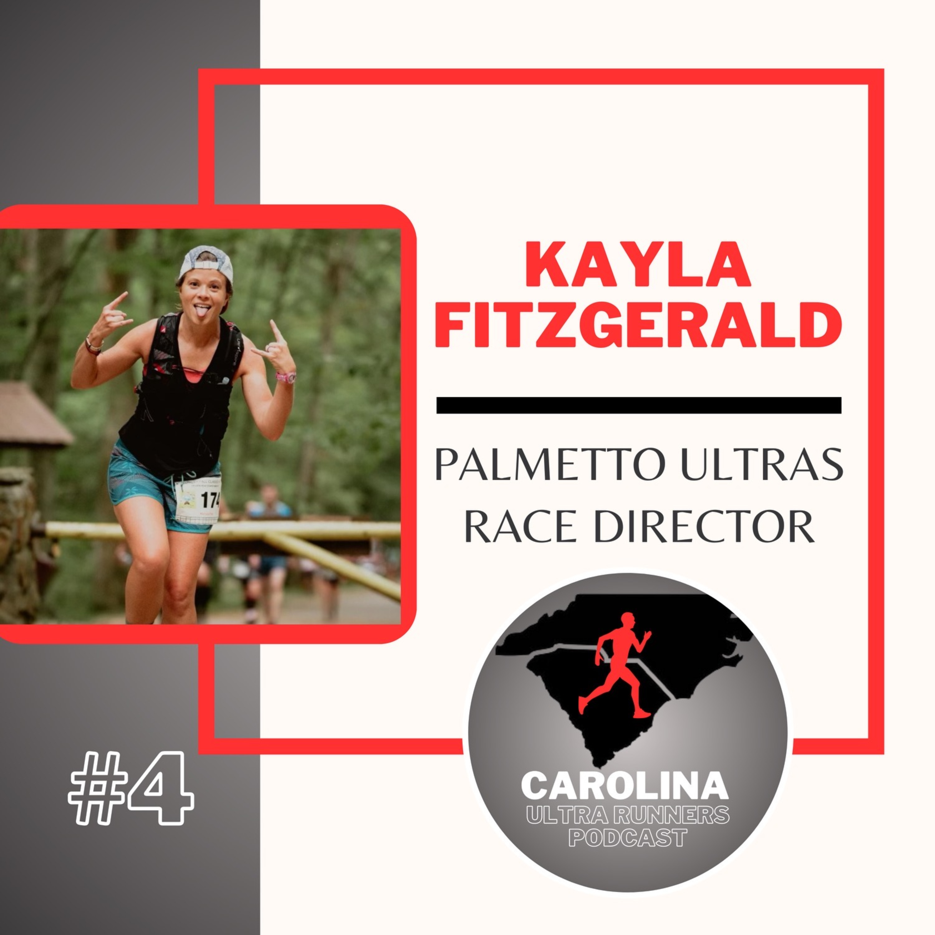 Carolina Ultra Runners Podcast