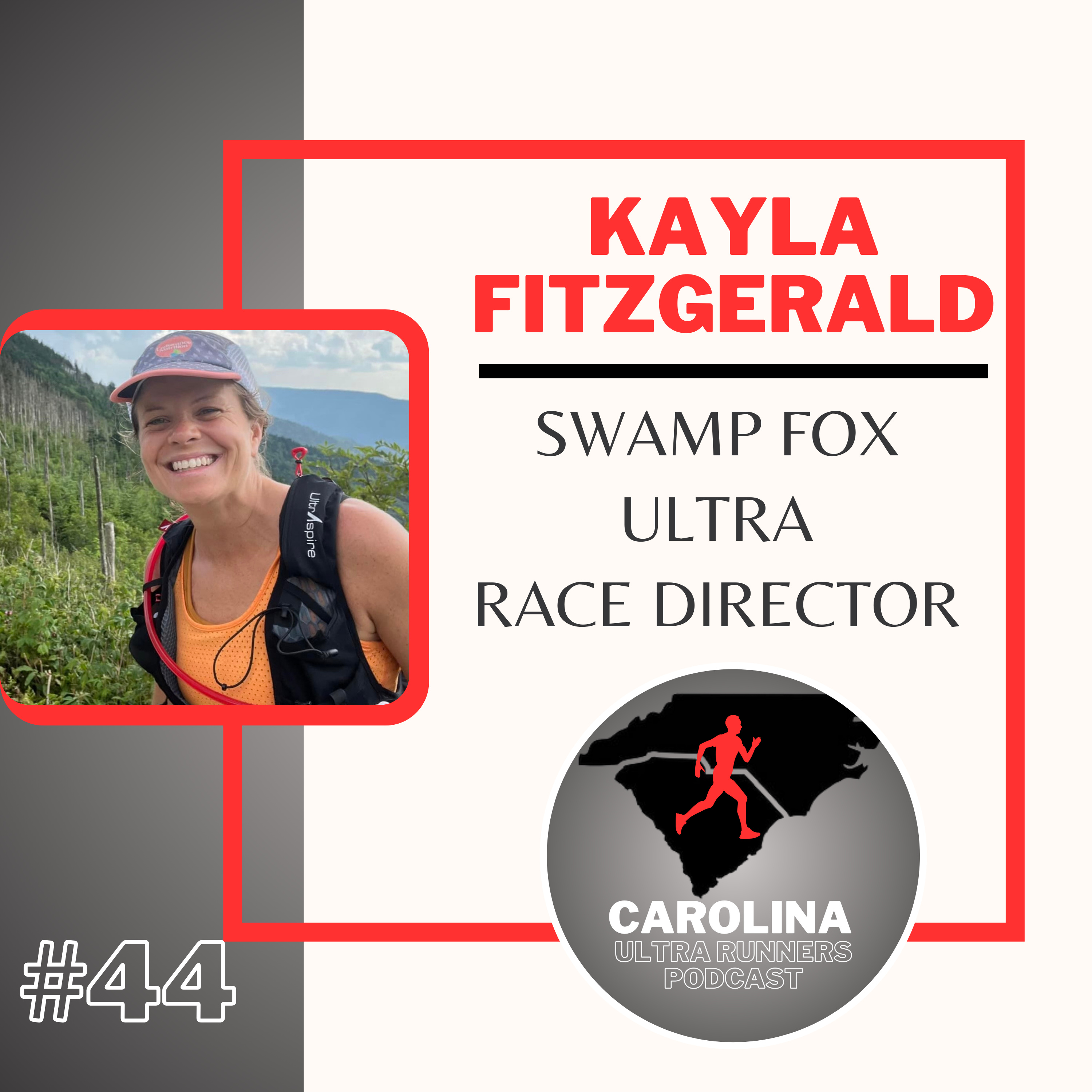 Carolina Ultra Runners Podcast
