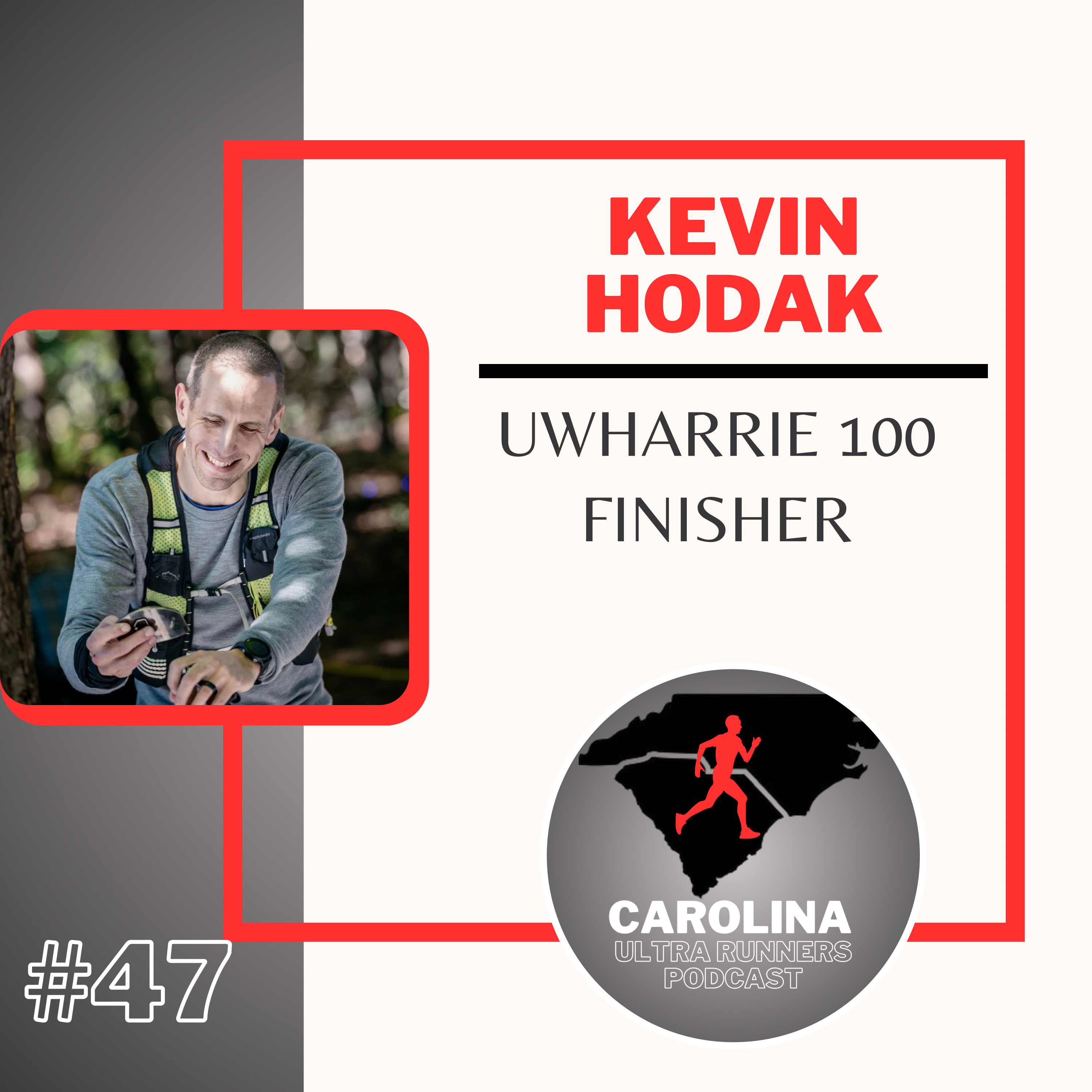 Carolina Ultra Runners Podcast
