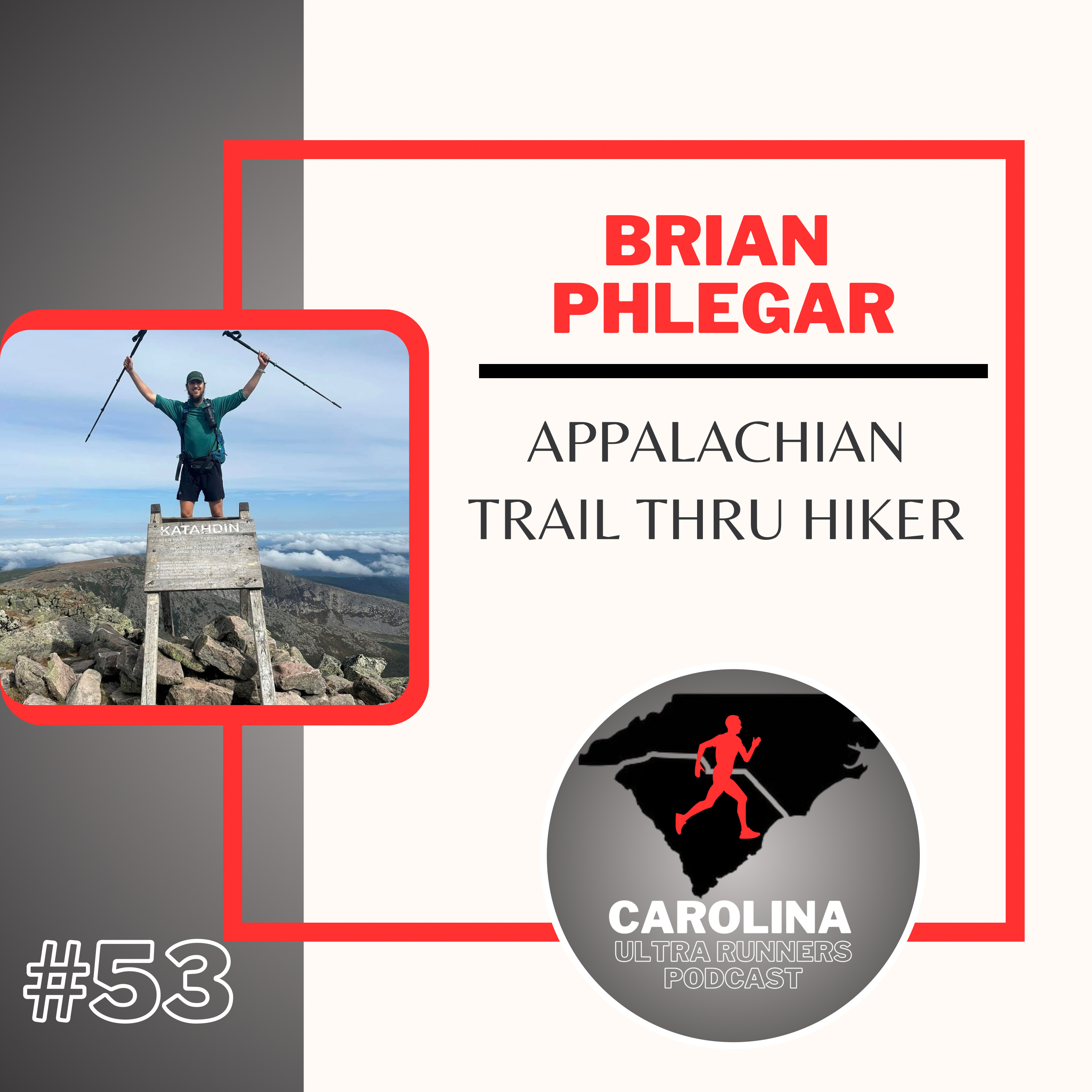 Carolina Ultra Runners Podcast
