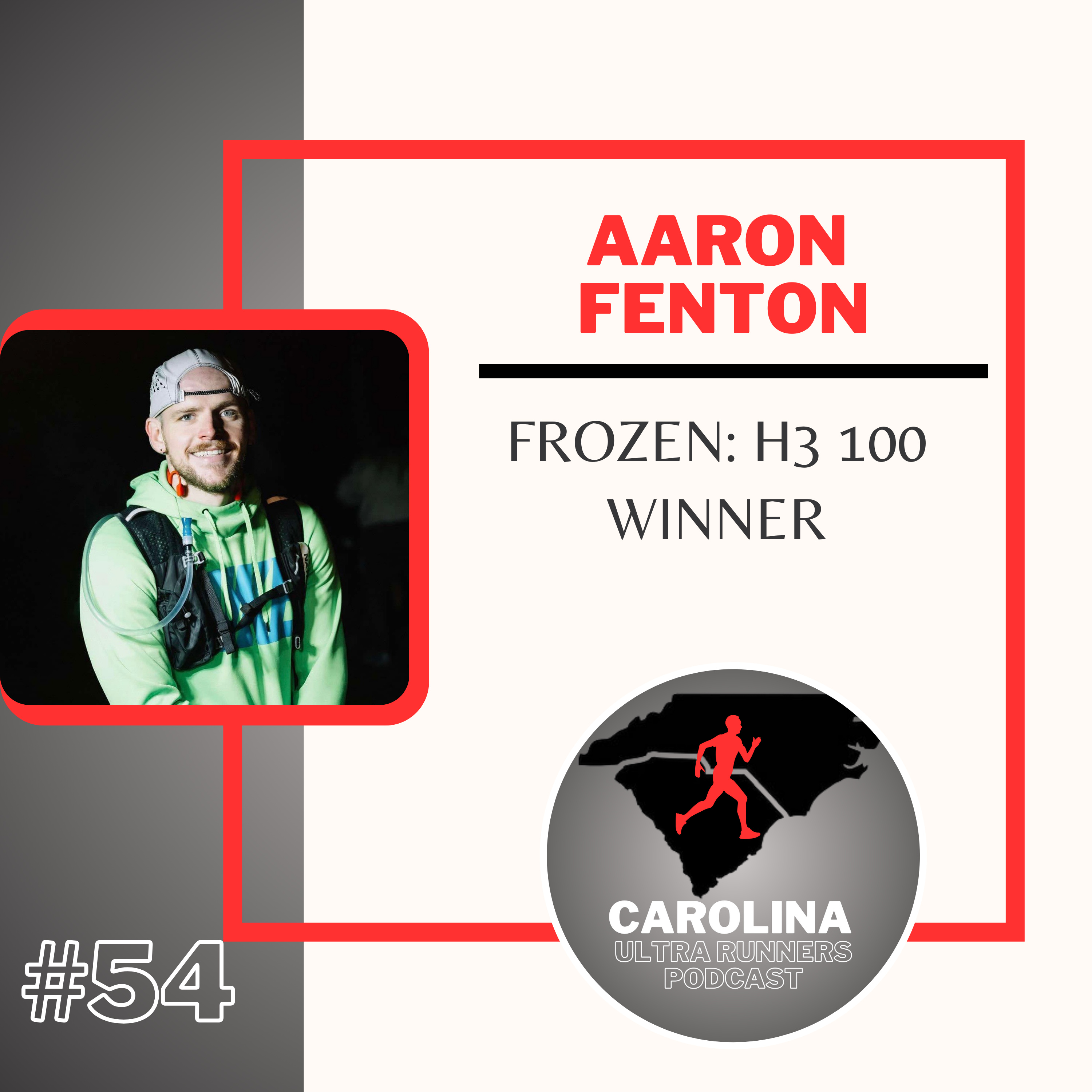 Carolina Ultra Runners Podcast