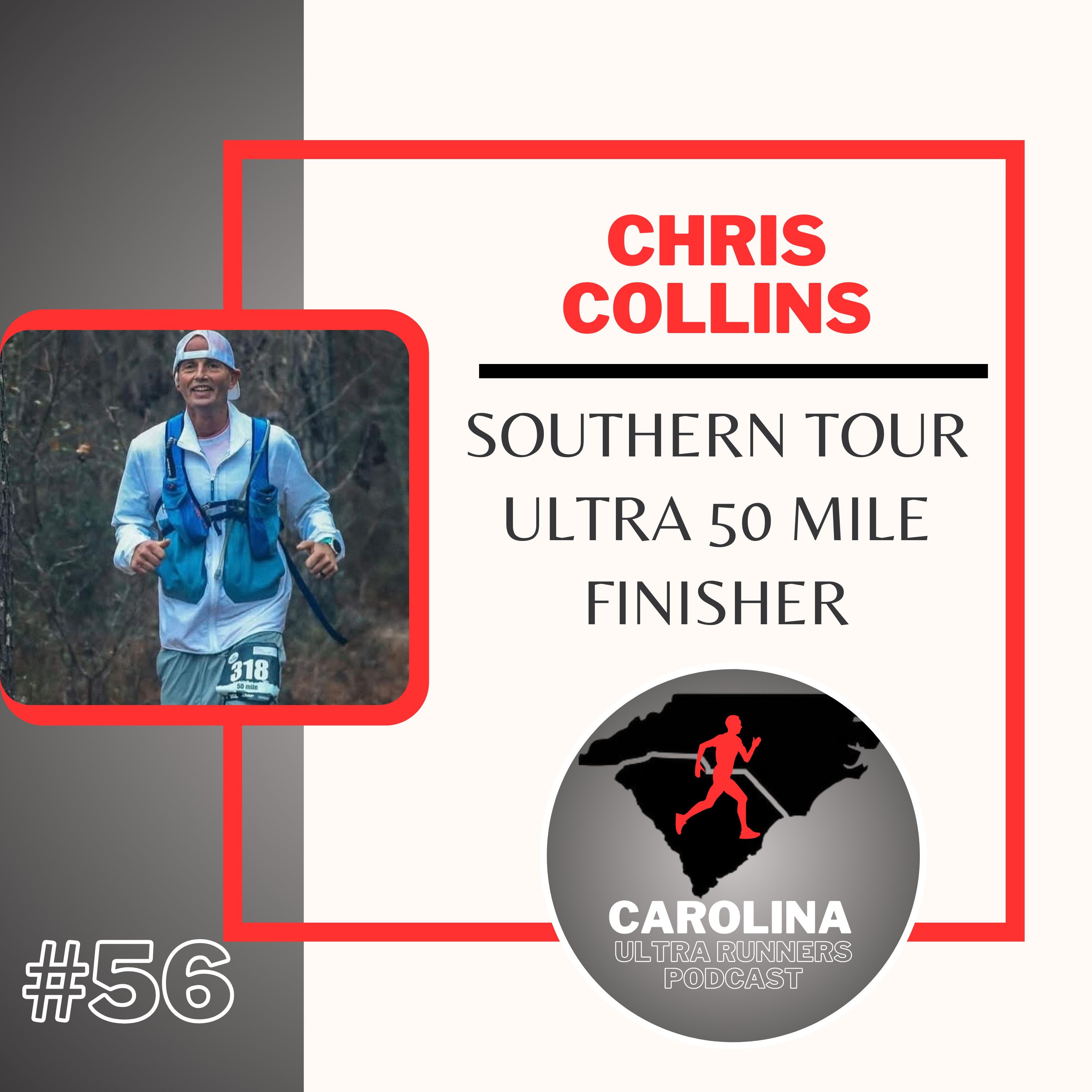 Carolina Ultra Runners Podcast