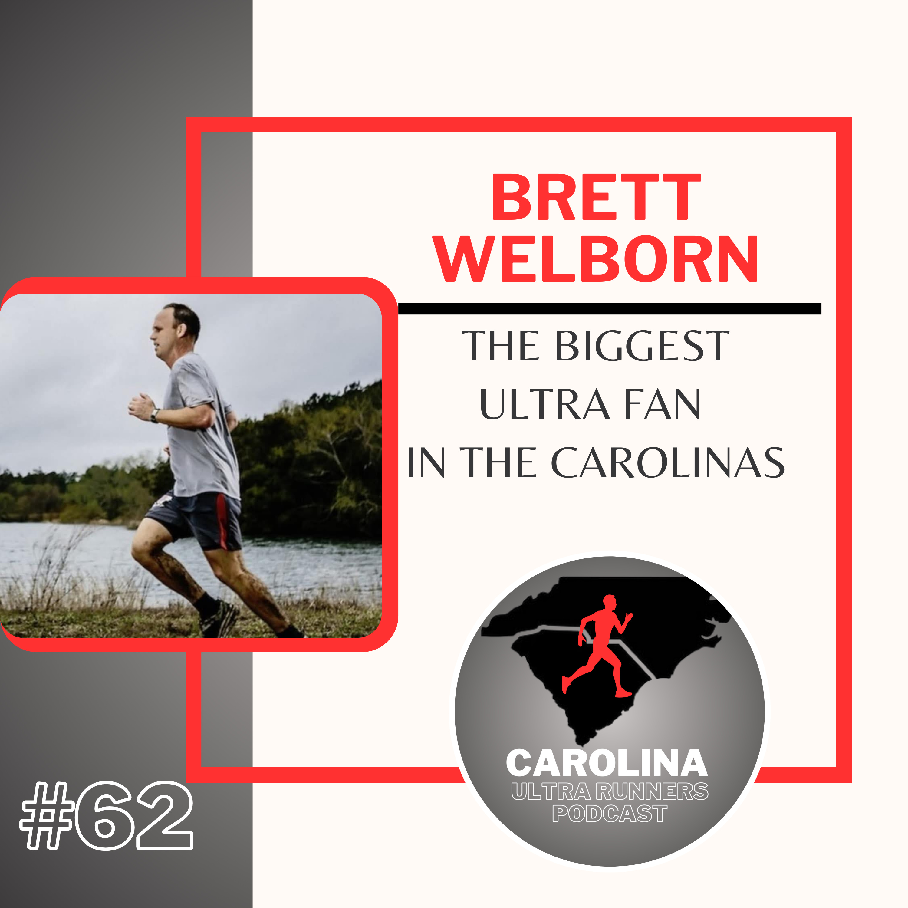 Carolina Ultra Runners Podcast
