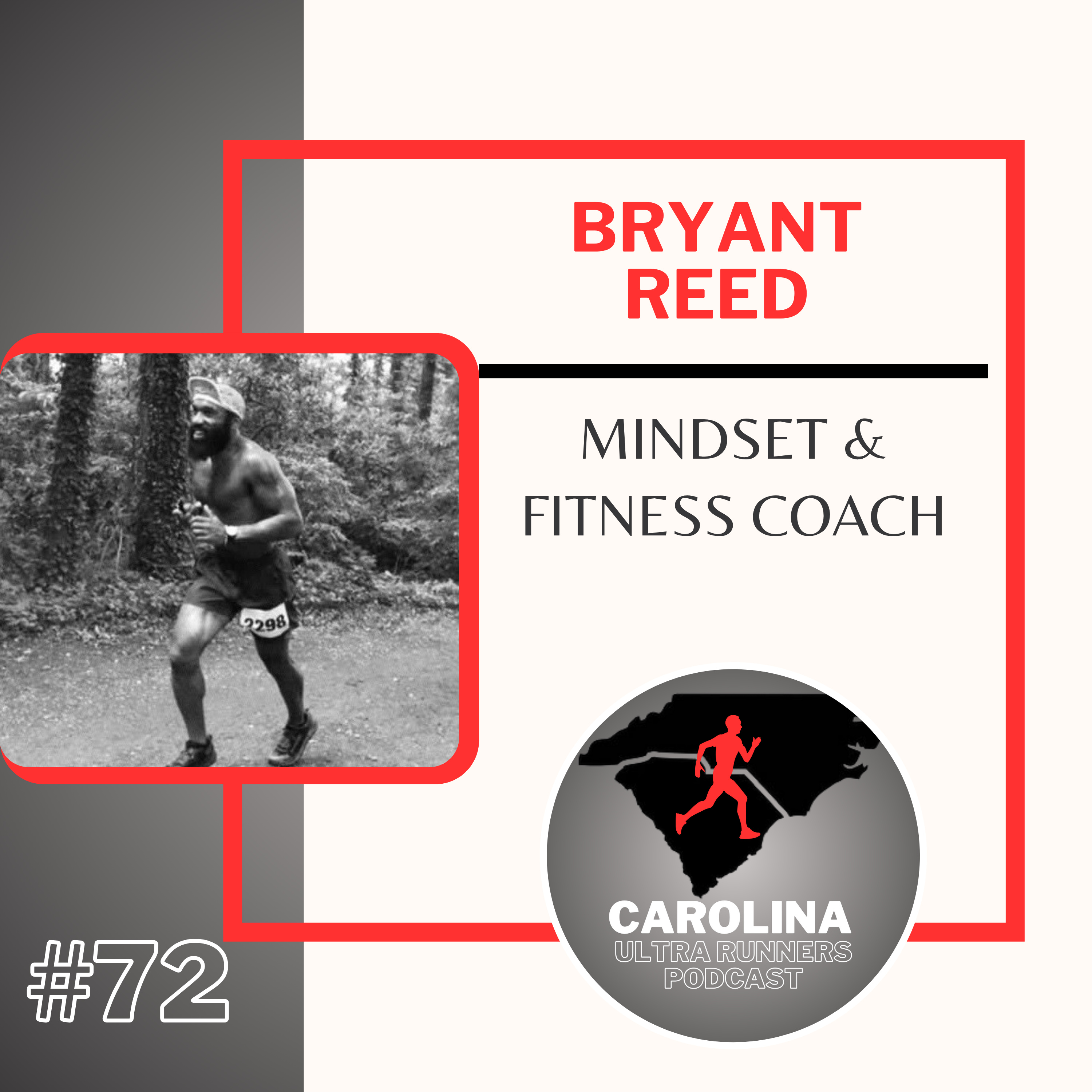 Carolina Ultra Runners Podcast