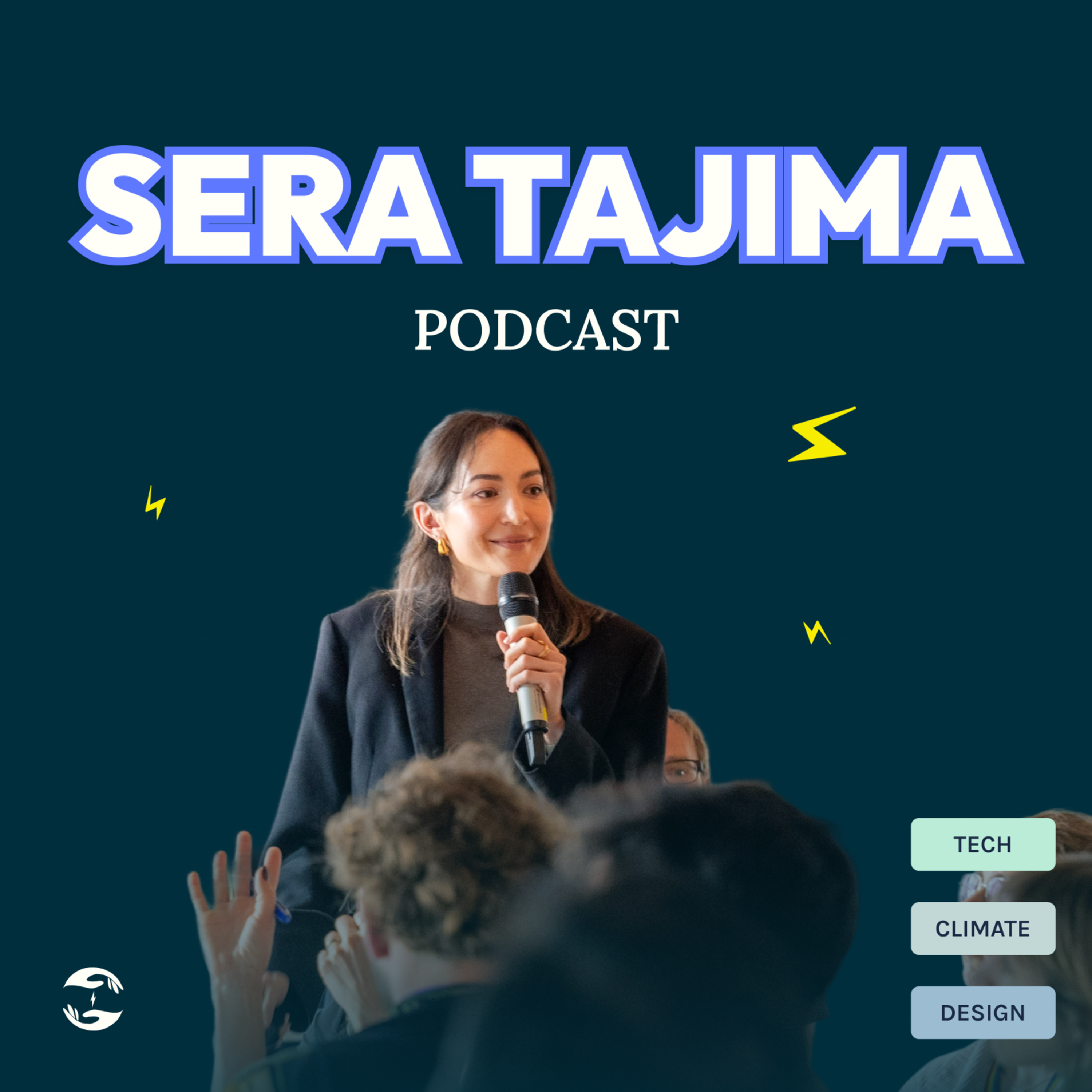 Sera Tajima Podcast