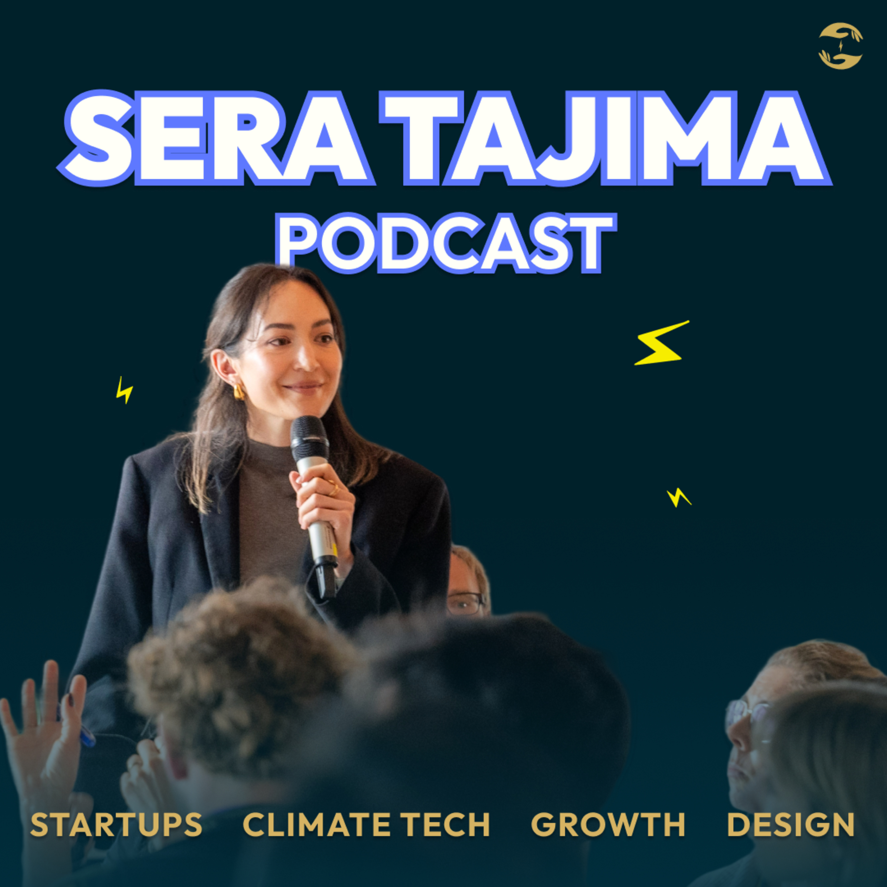 Sera Tajima Podcast