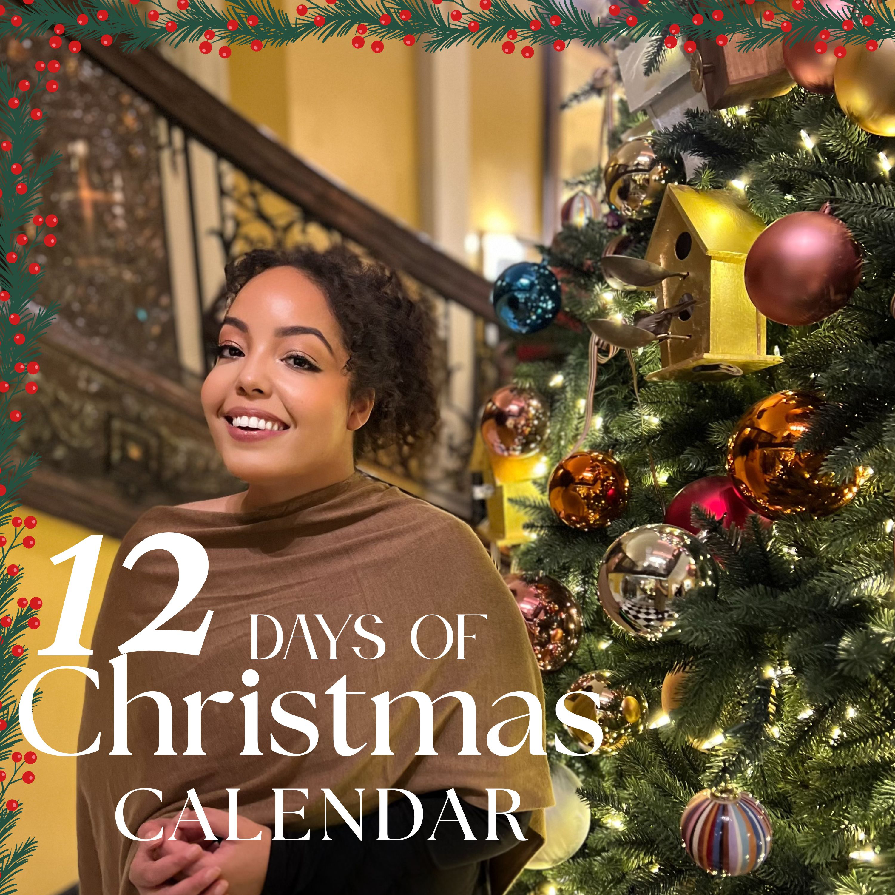 Monarch Talk with Alexandra Alexis