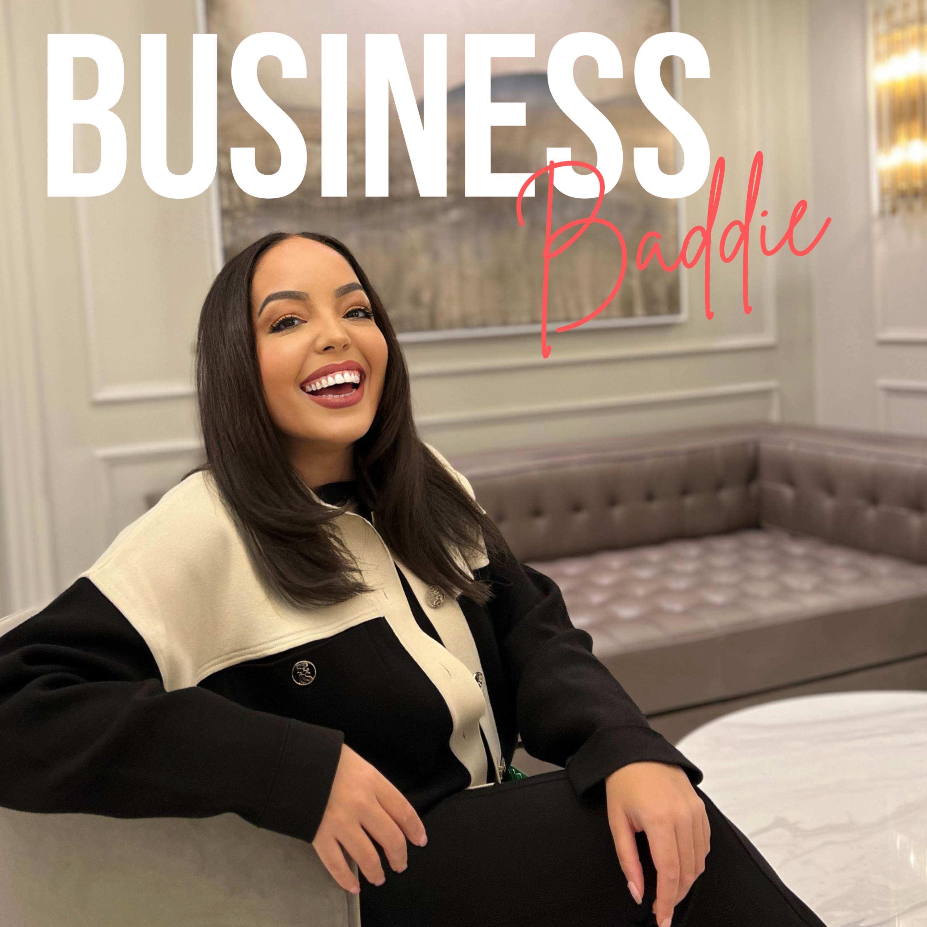 Monarch Talk with Alexandra Alexis