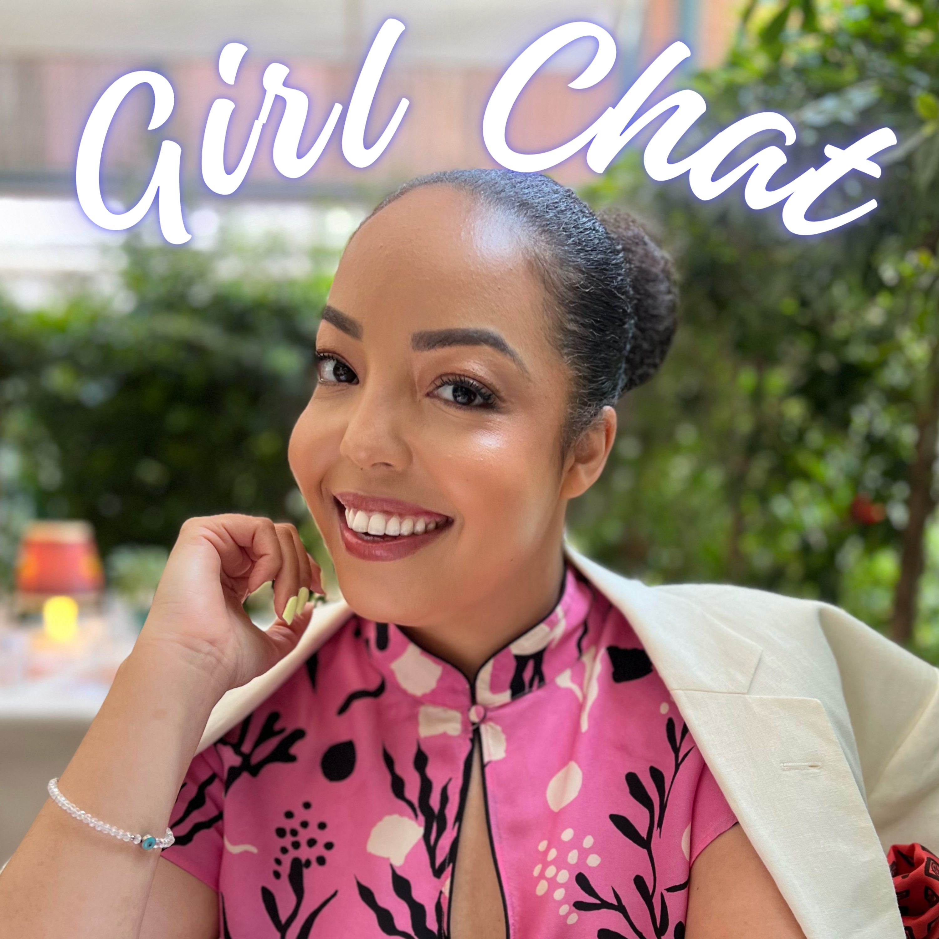 Monarch Talk with Alexandra Alexis