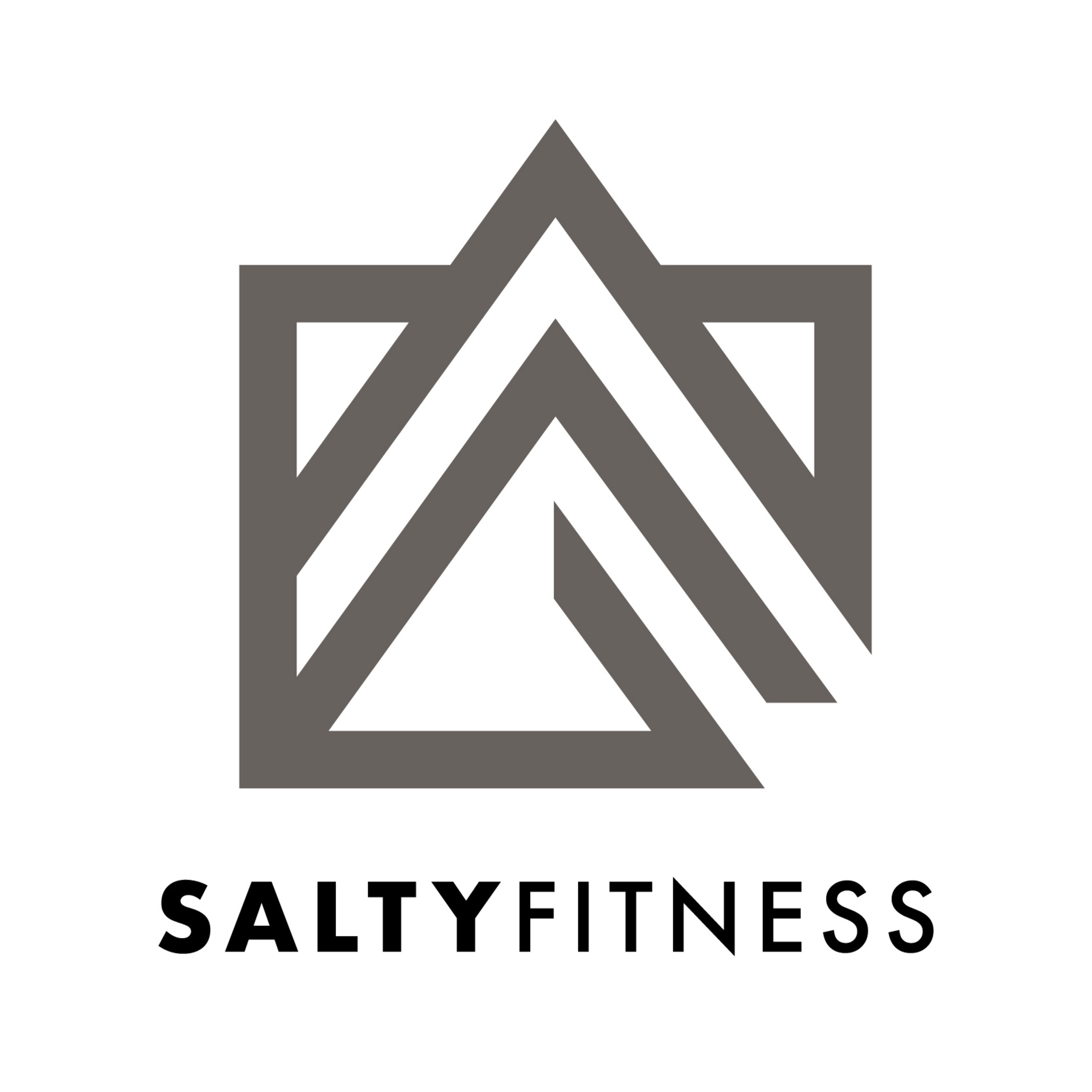 The Salty Fitness Podcast