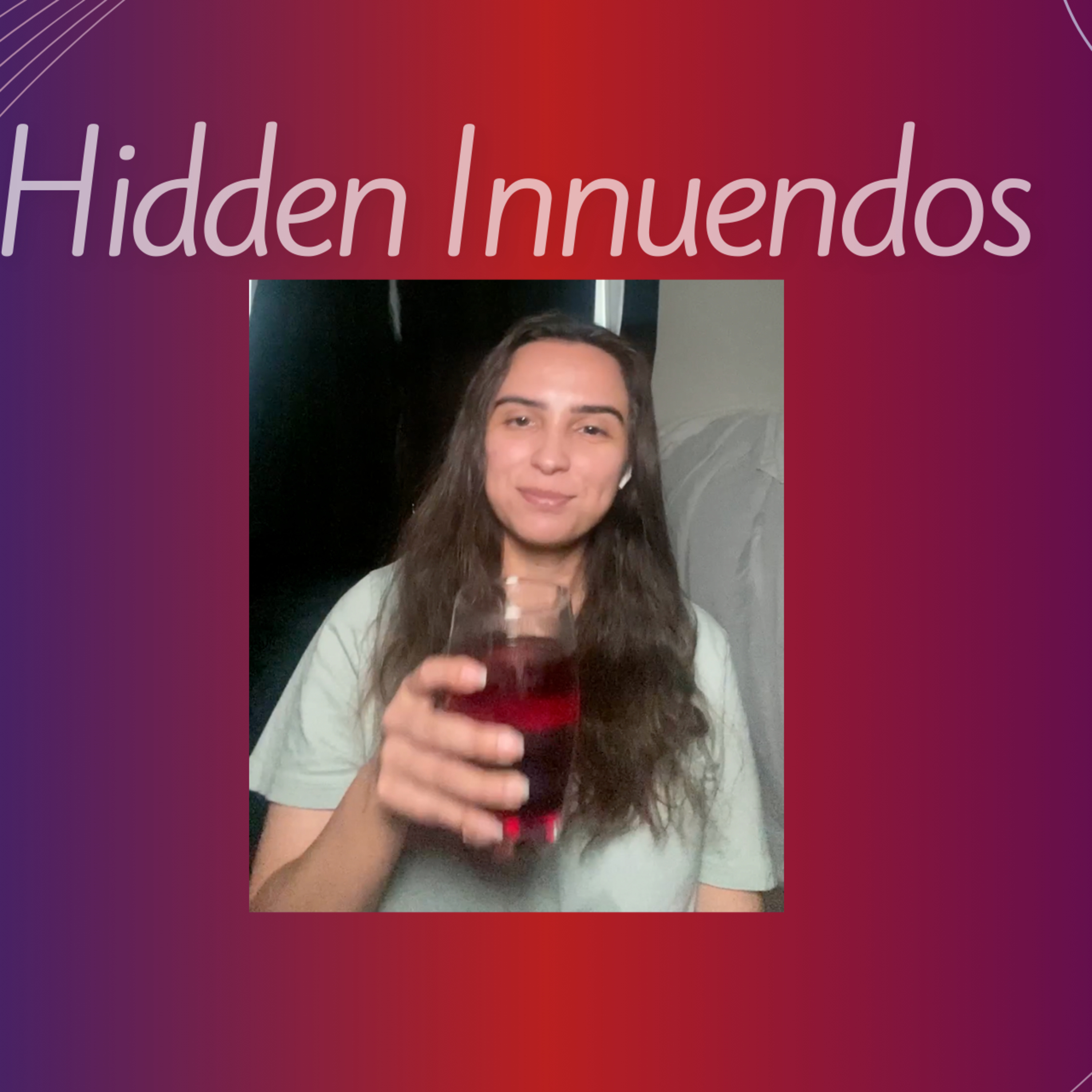 Hidden Innuendos: Heartbreak, Dating & Love