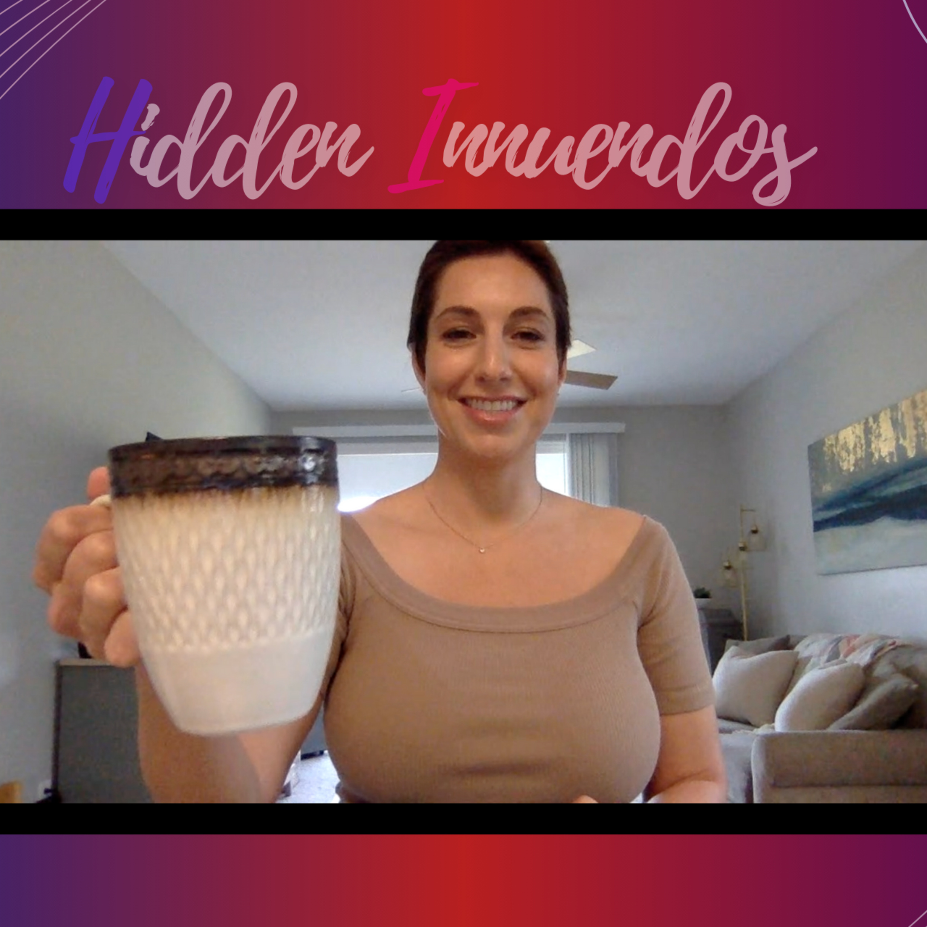 Hidden Innuendos: Heartbreak, Dating & Love