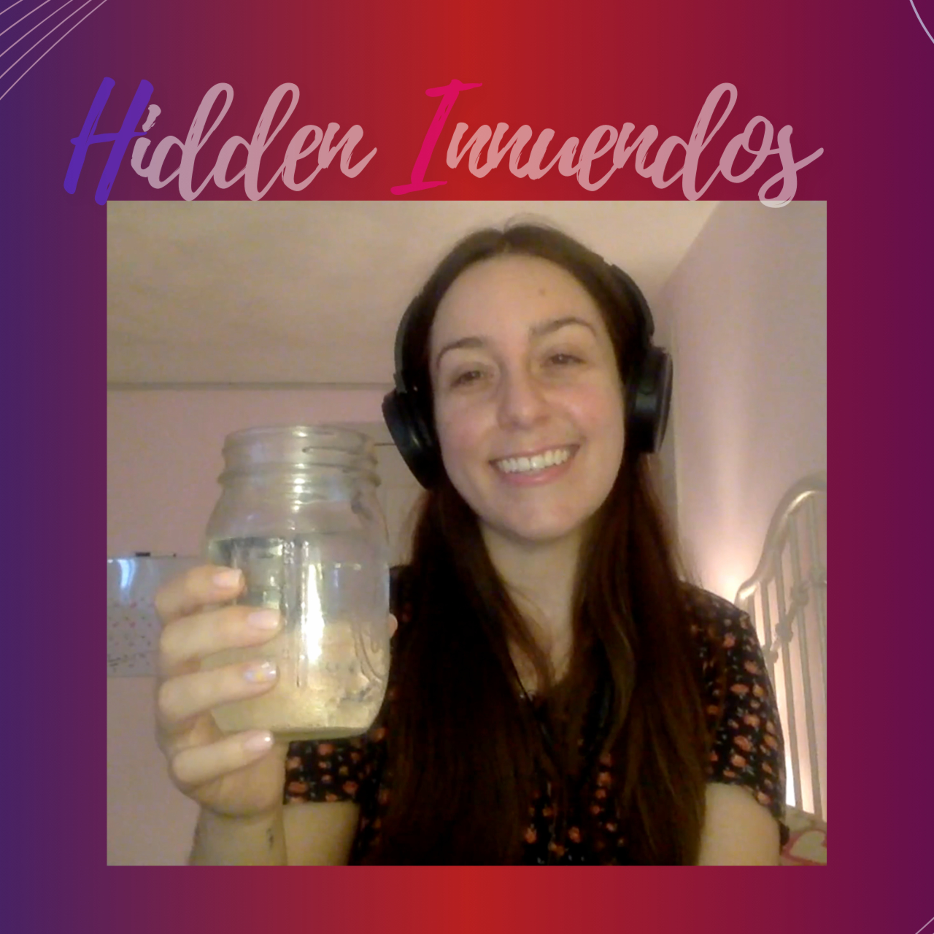 Hidden Innuendos: Heartbreak, Dating & Love