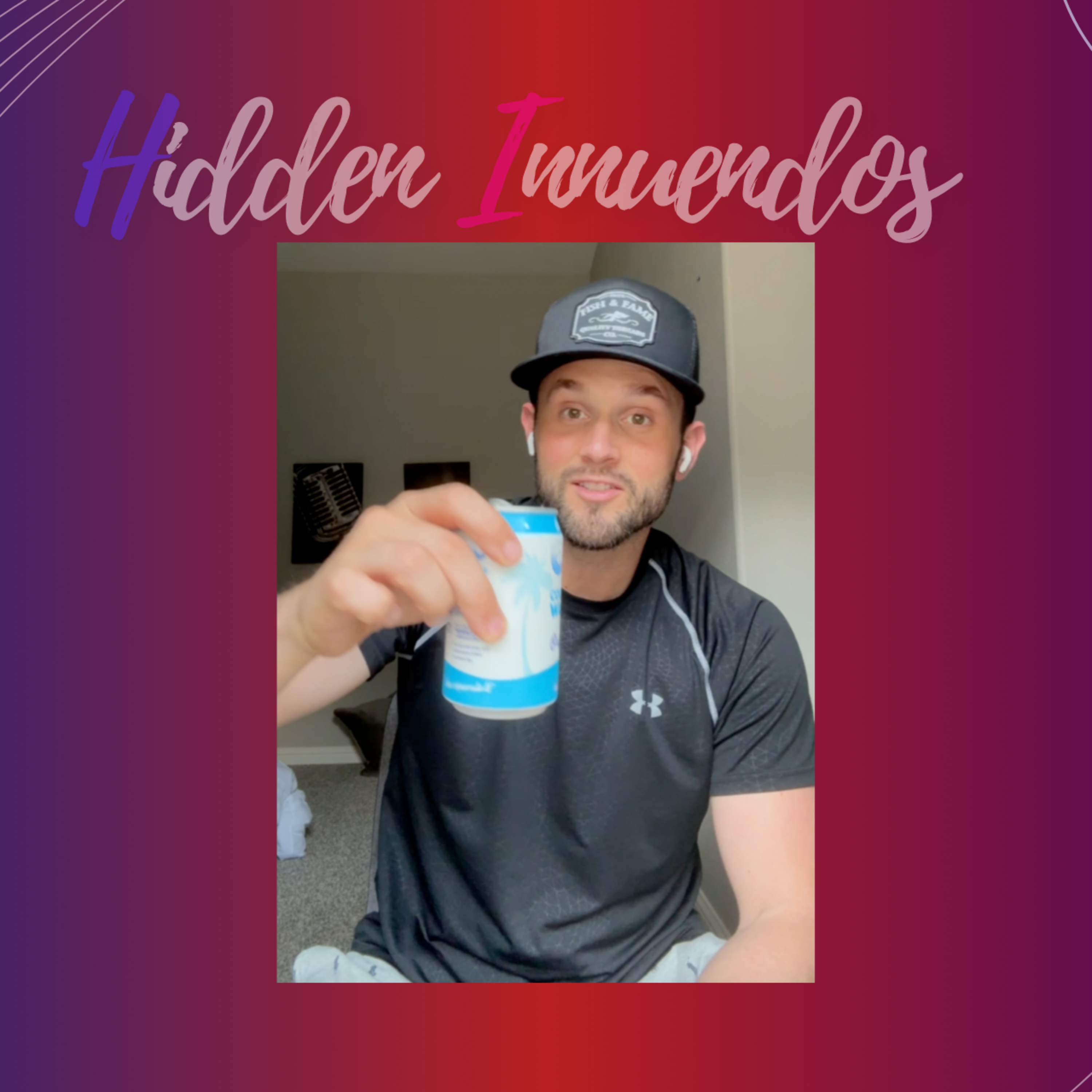 Hidden Innuendos: Heartbreak, Dating & Love