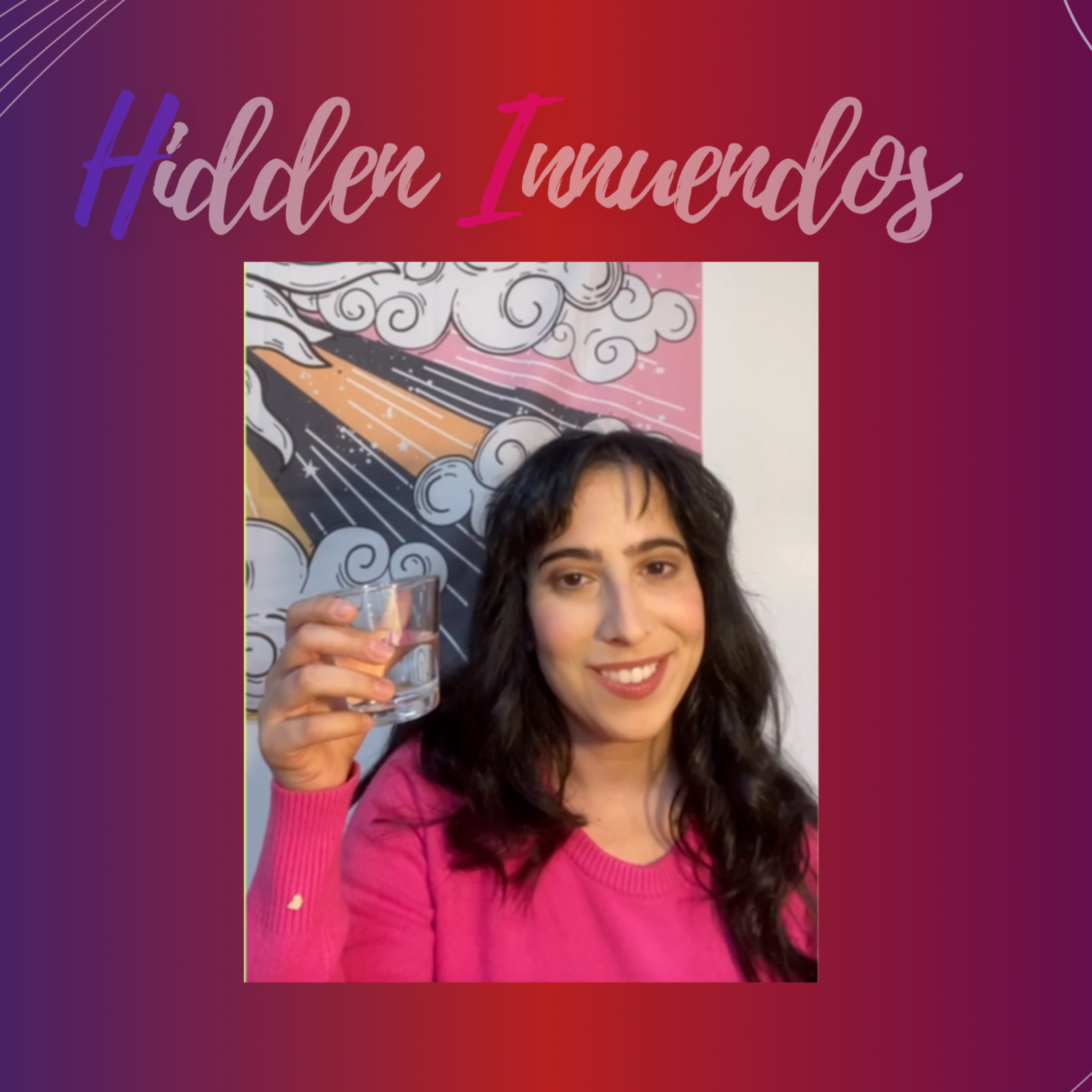Hidden Innuendos: Heartbreak, Dating & Love