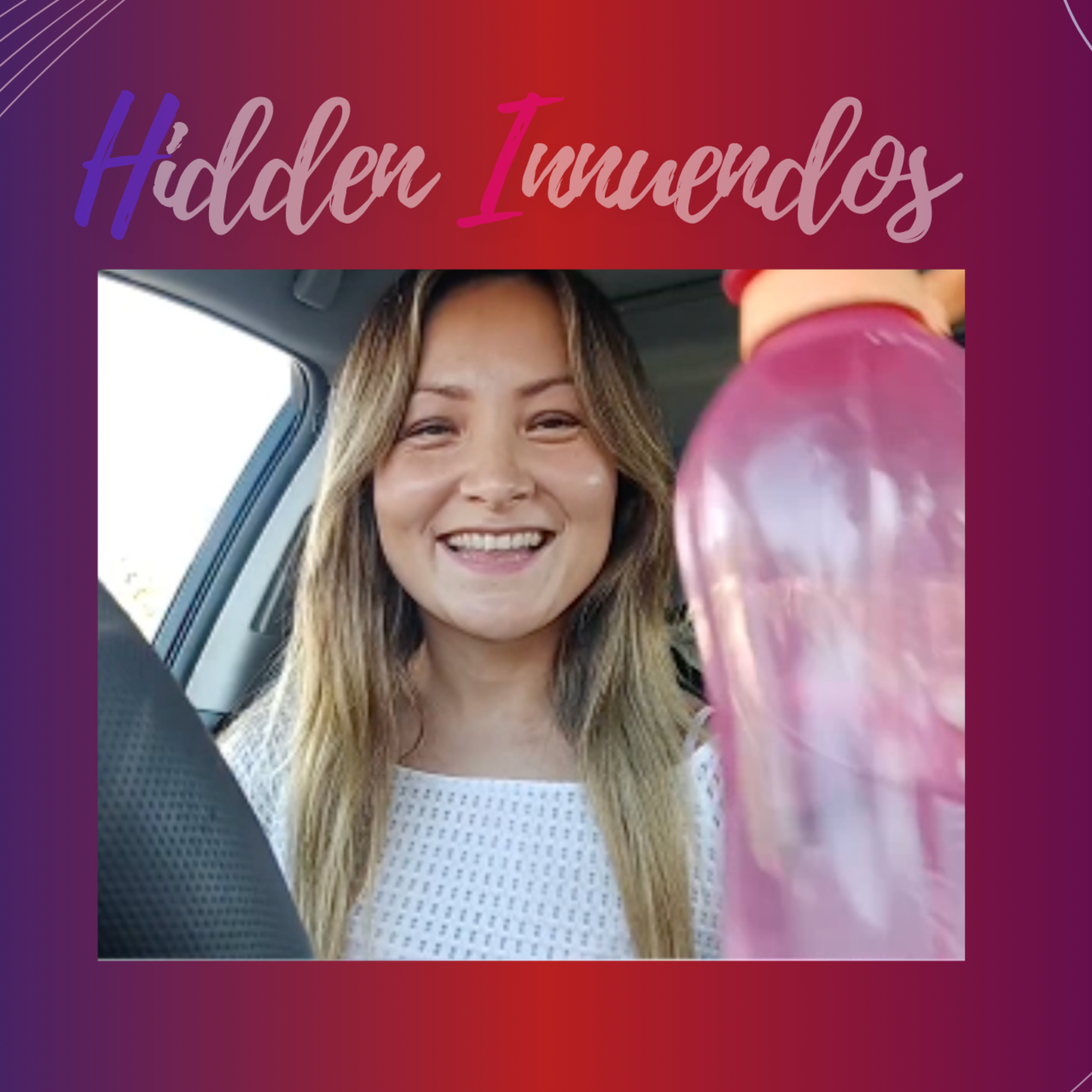 Hidden Innuendos: Heartbreak, Dating & Love