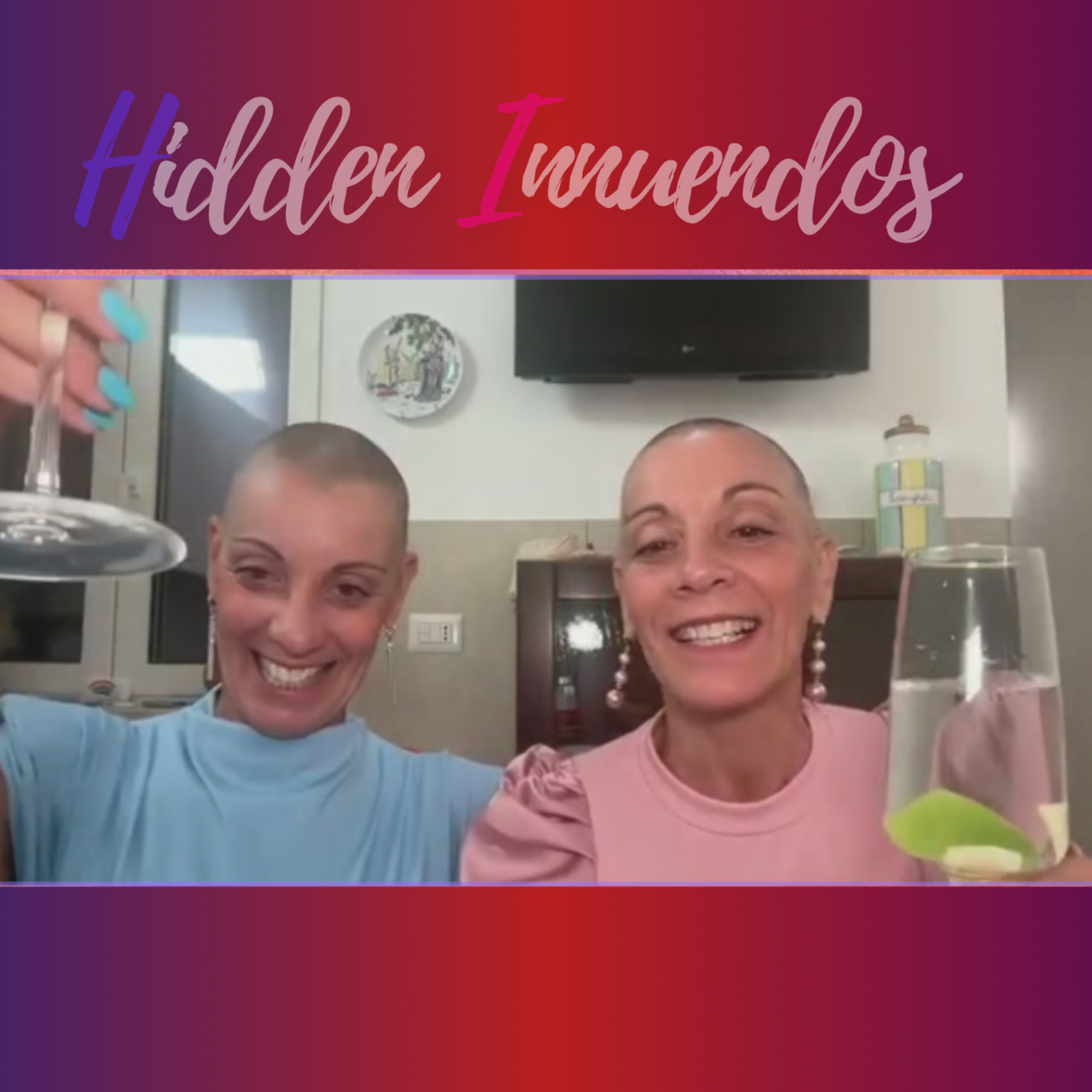 Hidden Innuendos: Heartbreak, Dating & Love