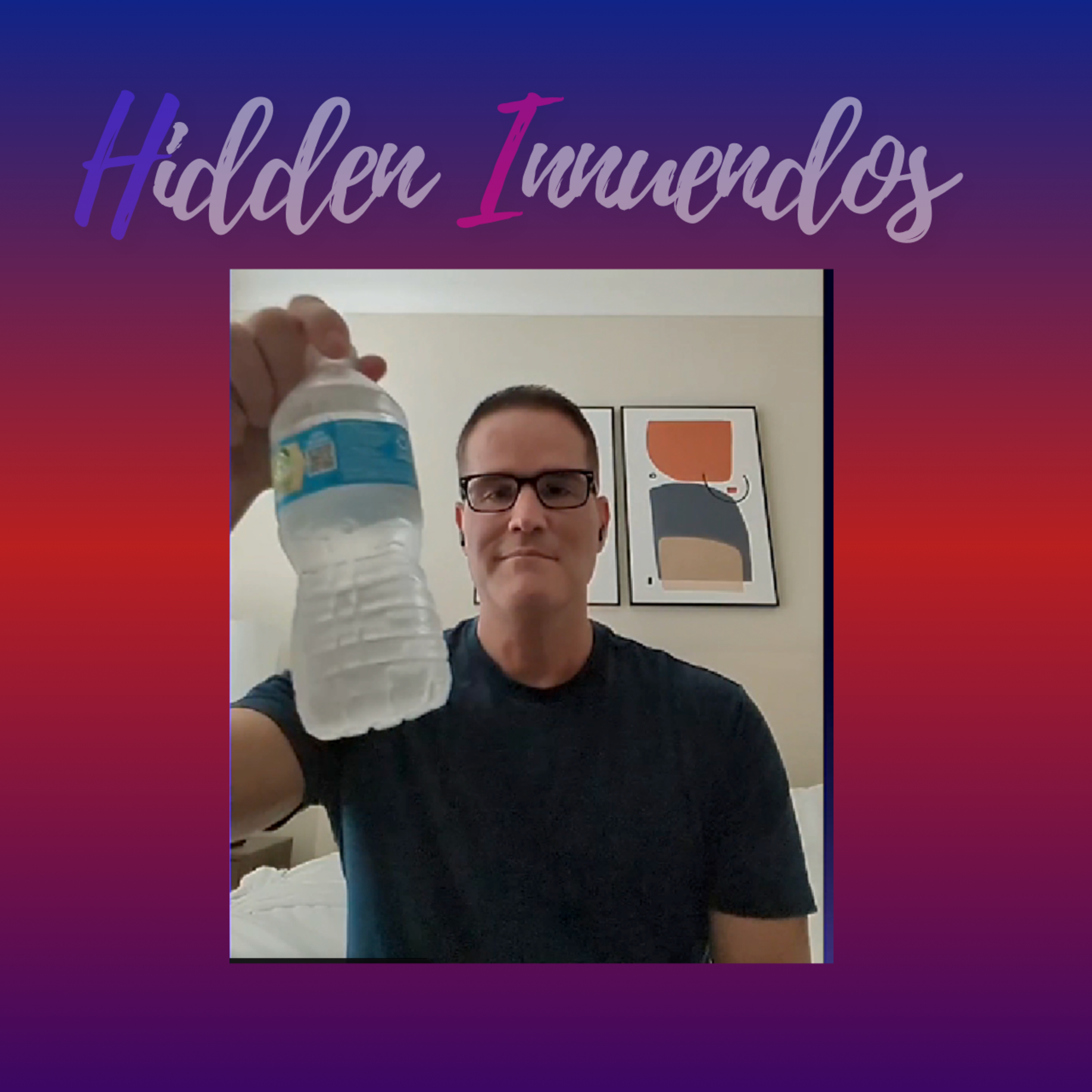 Hidden Innuendos: Heartbreak, Dating & Love