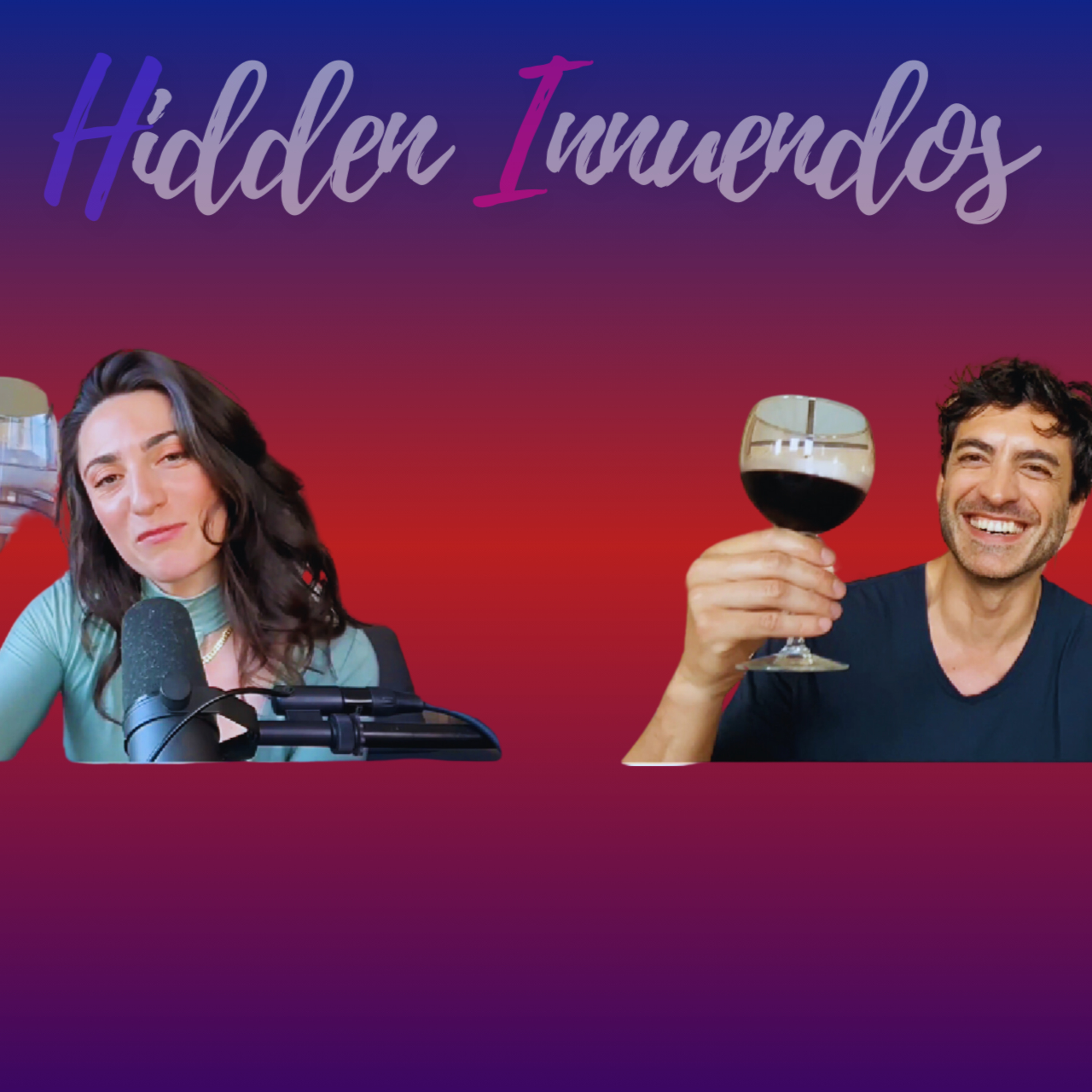 Hidden Innuendos: Heartbreak, Dating & Love