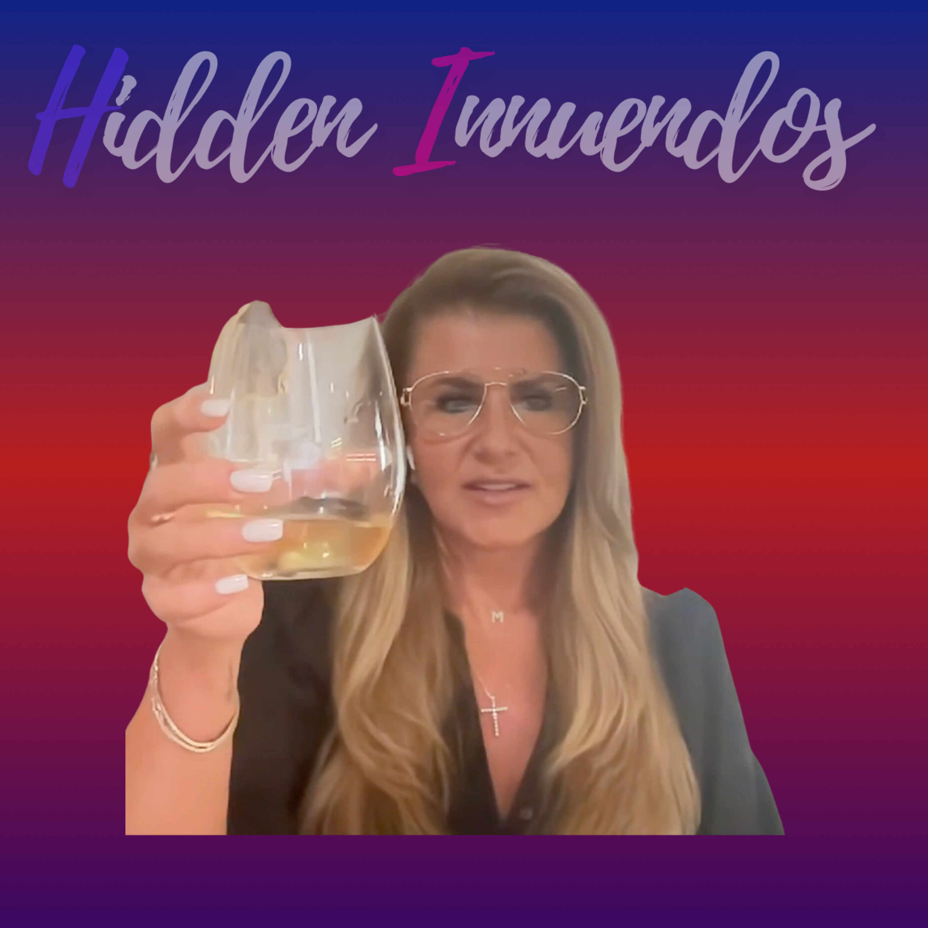 Hidden Innuendos: Heartbreak, Dating & Love