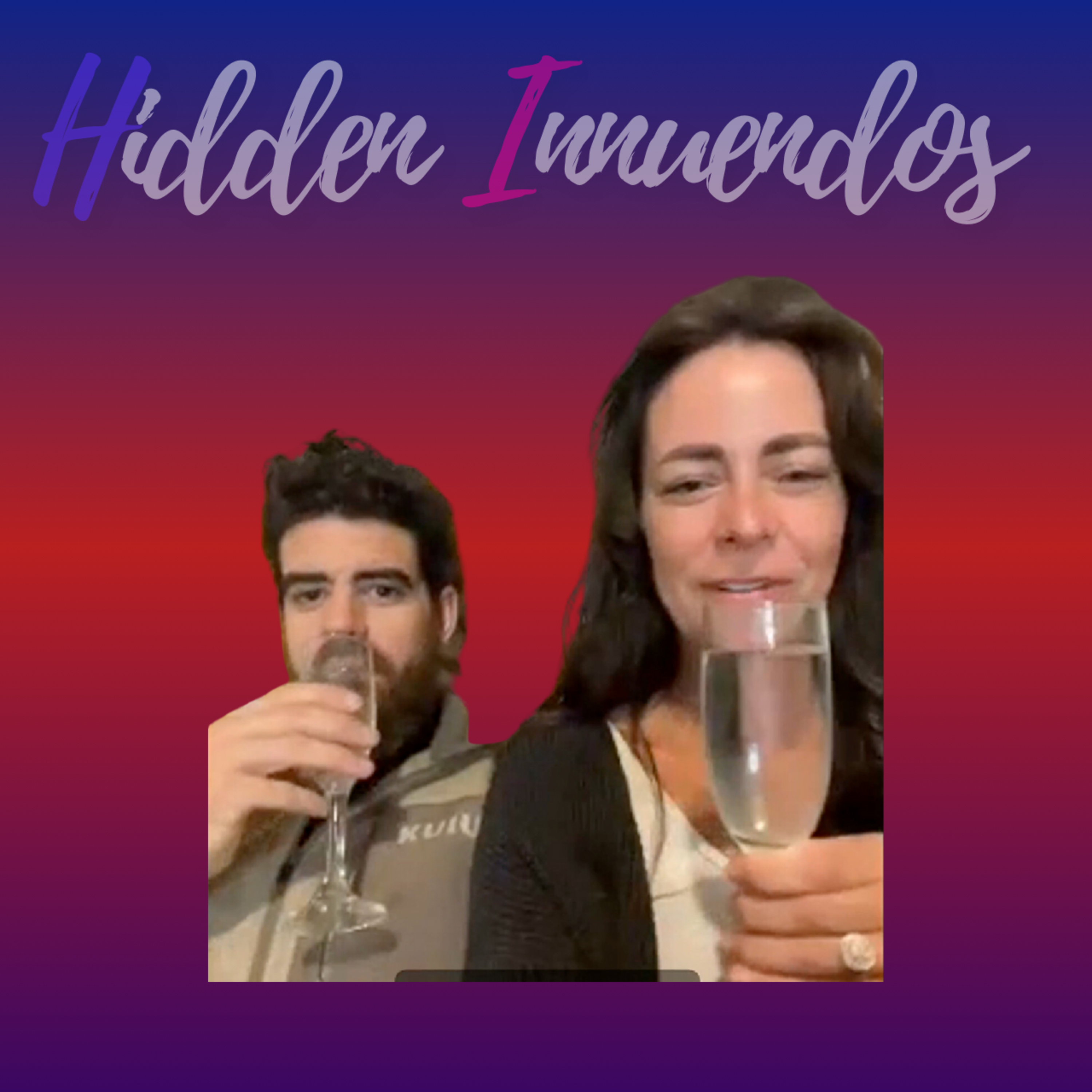 Hidden Innuendos: Heartbreak, Dating & Love