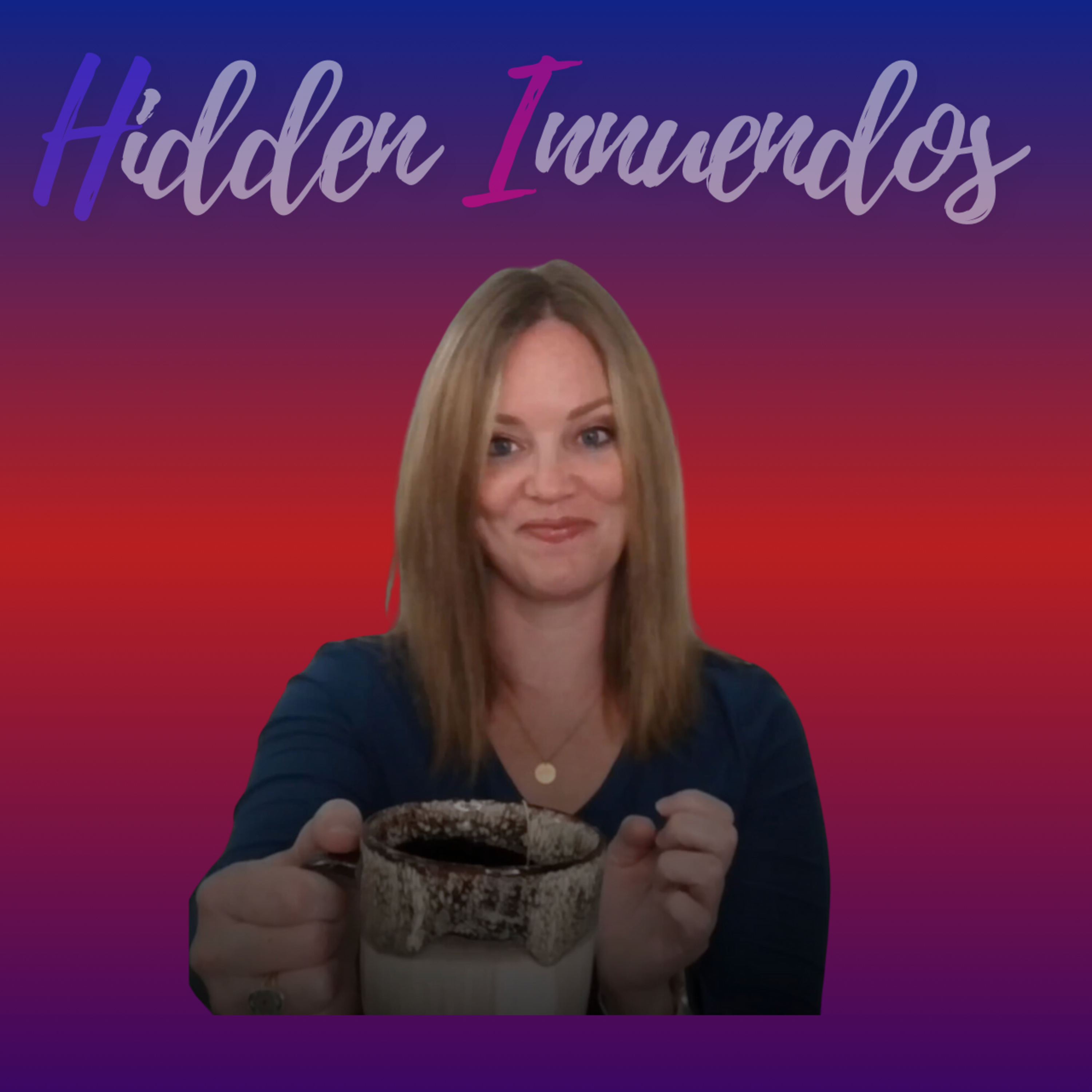 Hidden Innuendos: Heartbreak, Dating & Love
