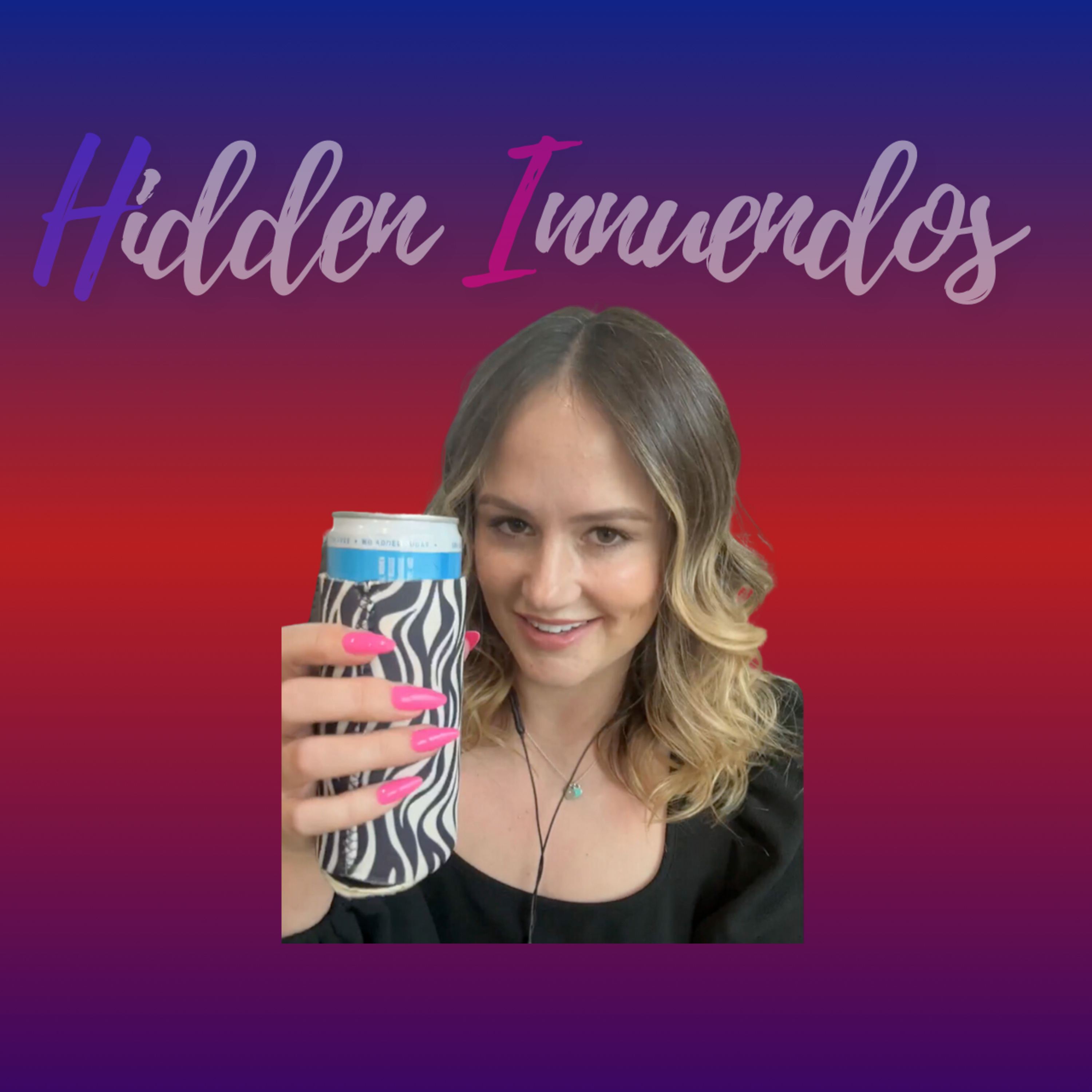 Hidden Innuendos: Heartbreak, Dating & Love