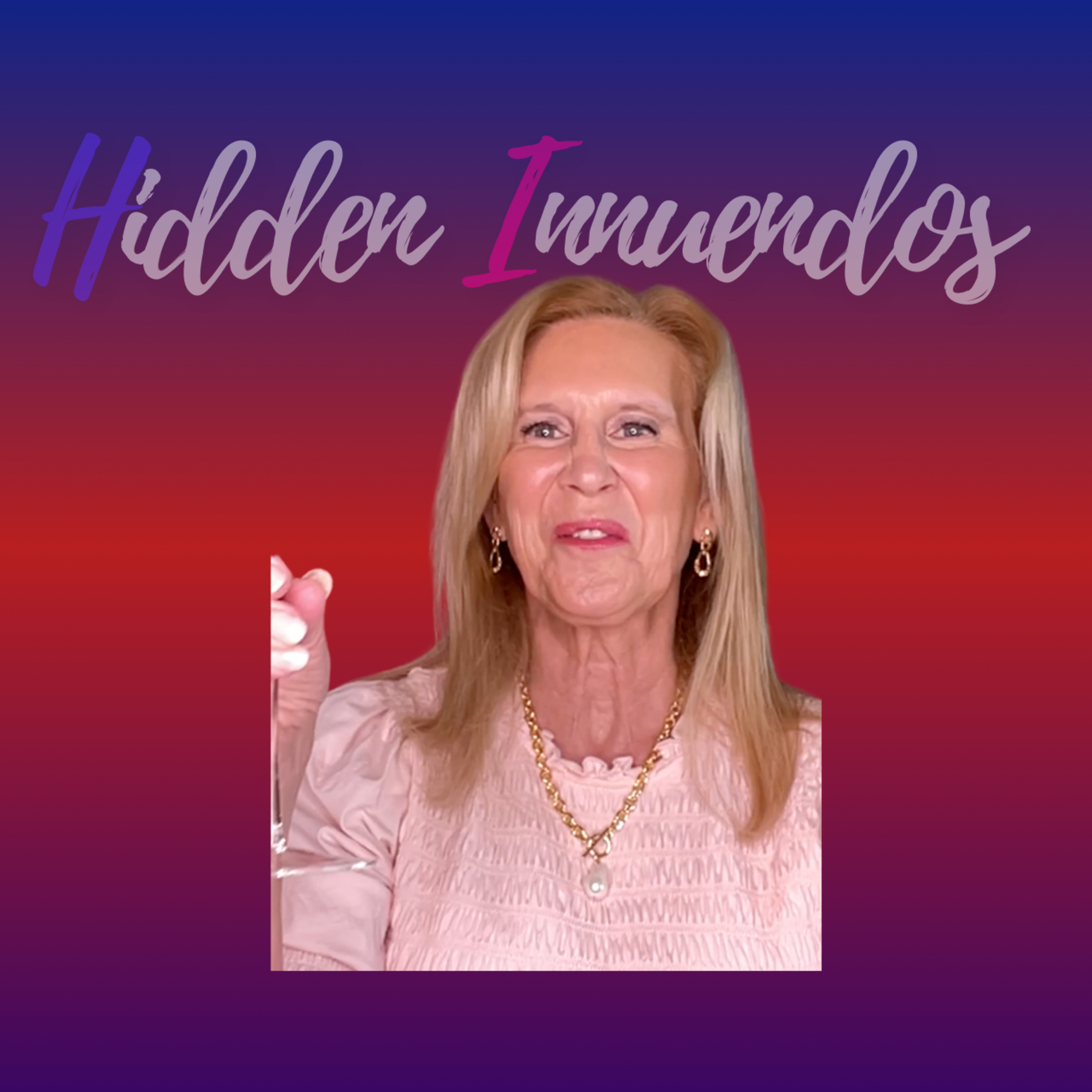 Hidden Innuendos: Heartbreak, Dating & Love