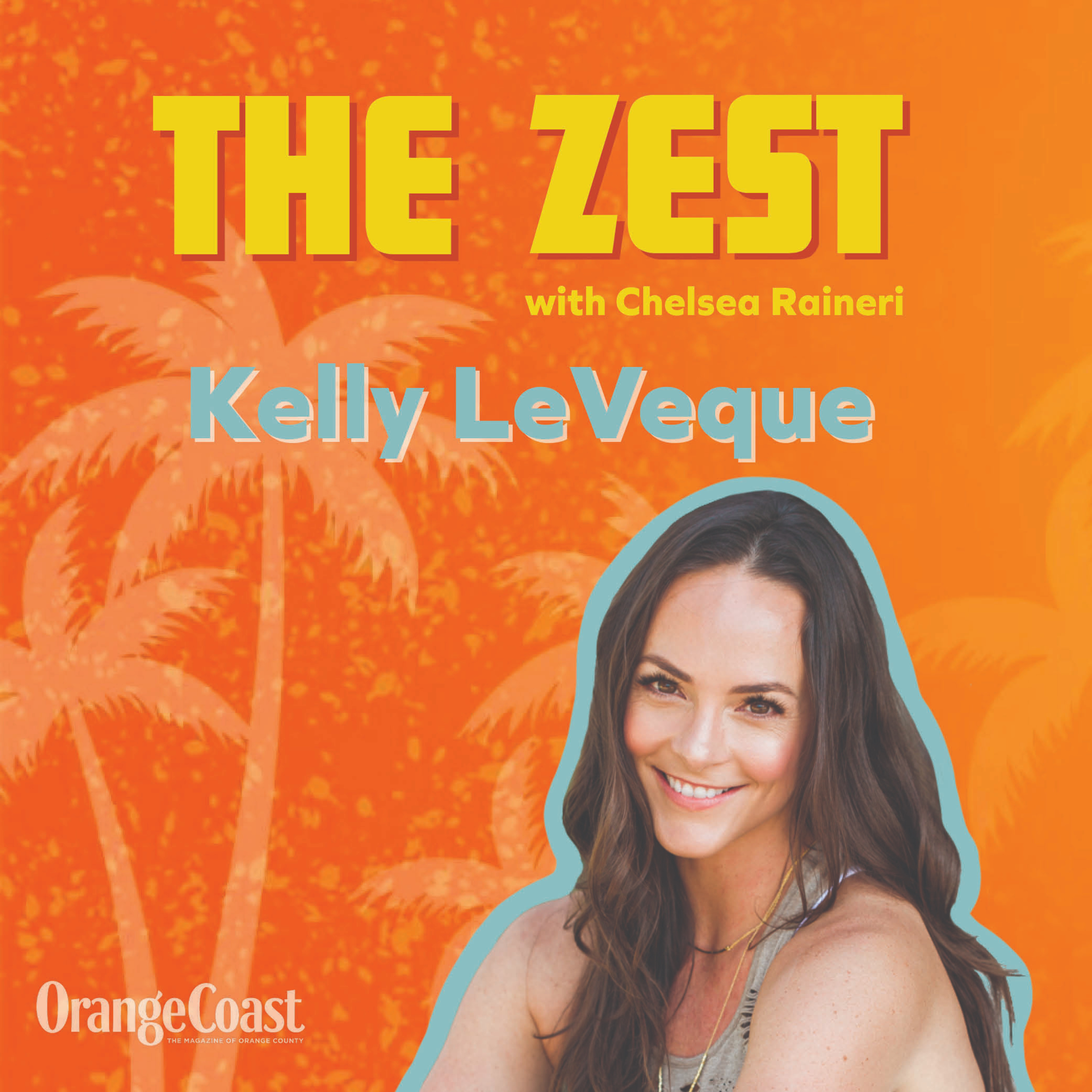 Kelly LeVeque: Revisited