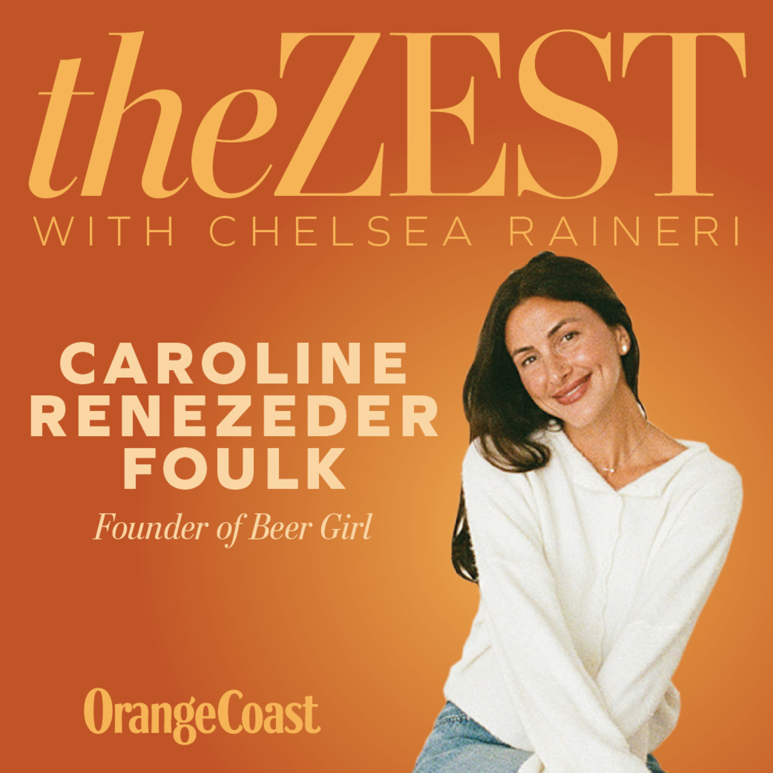 Caroline Renezeder Foulk