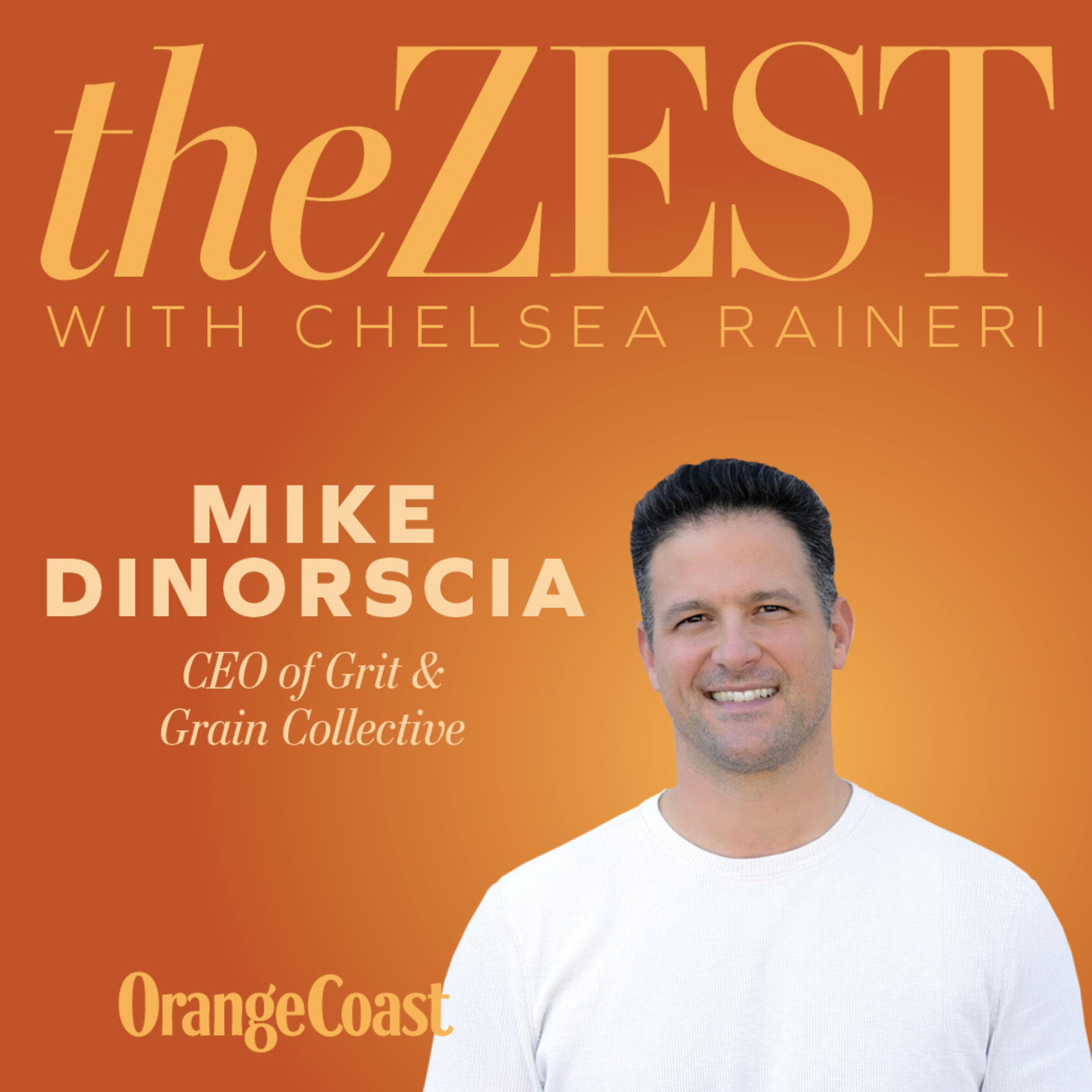 Mike DiNorscia 
