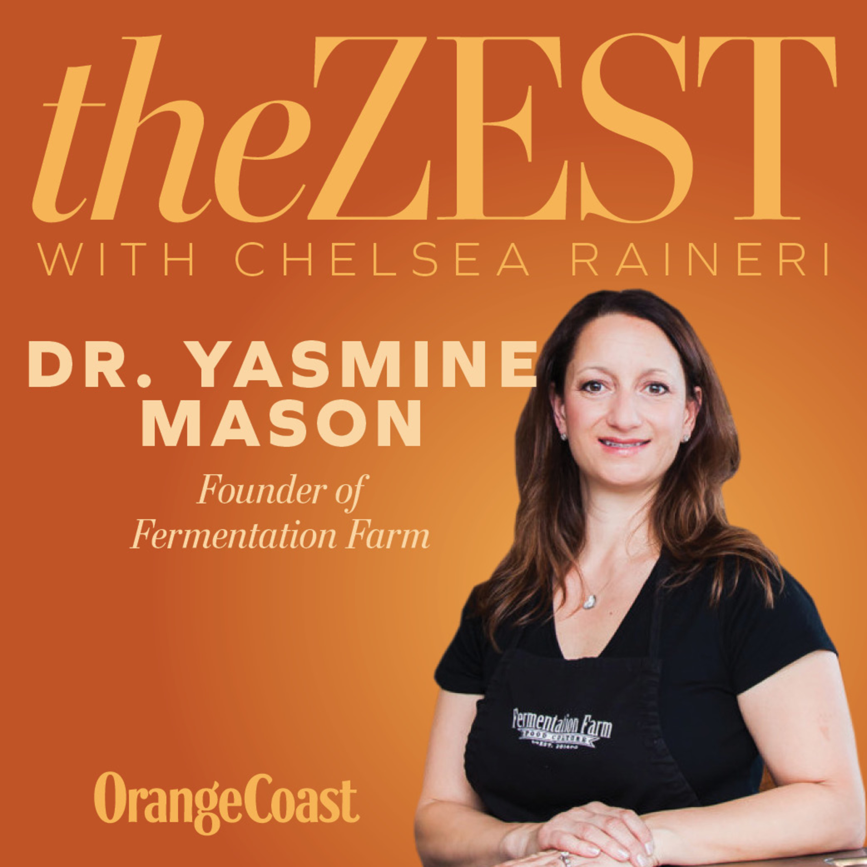 Dr. Yasmine Mason
