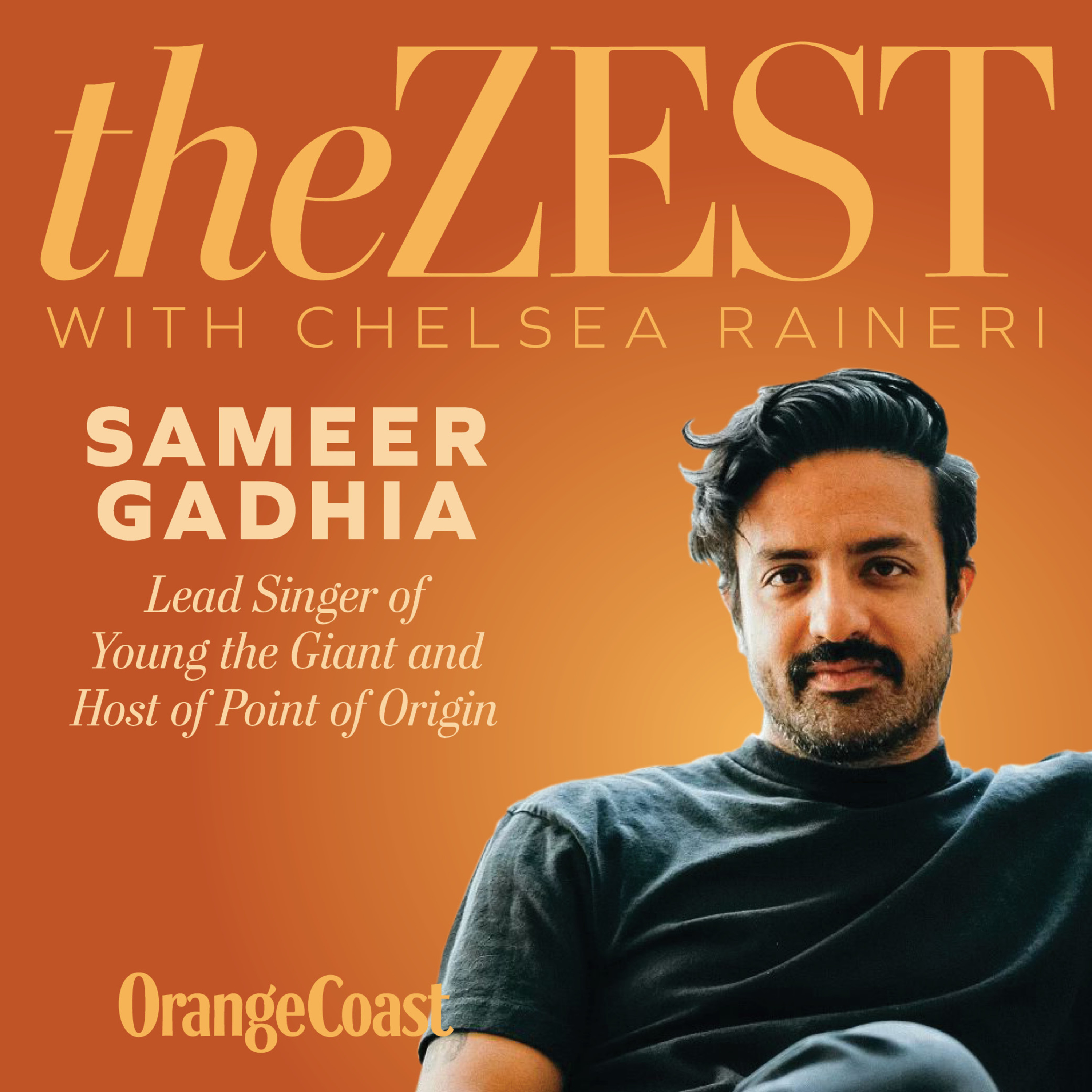 Sameer Gadhia