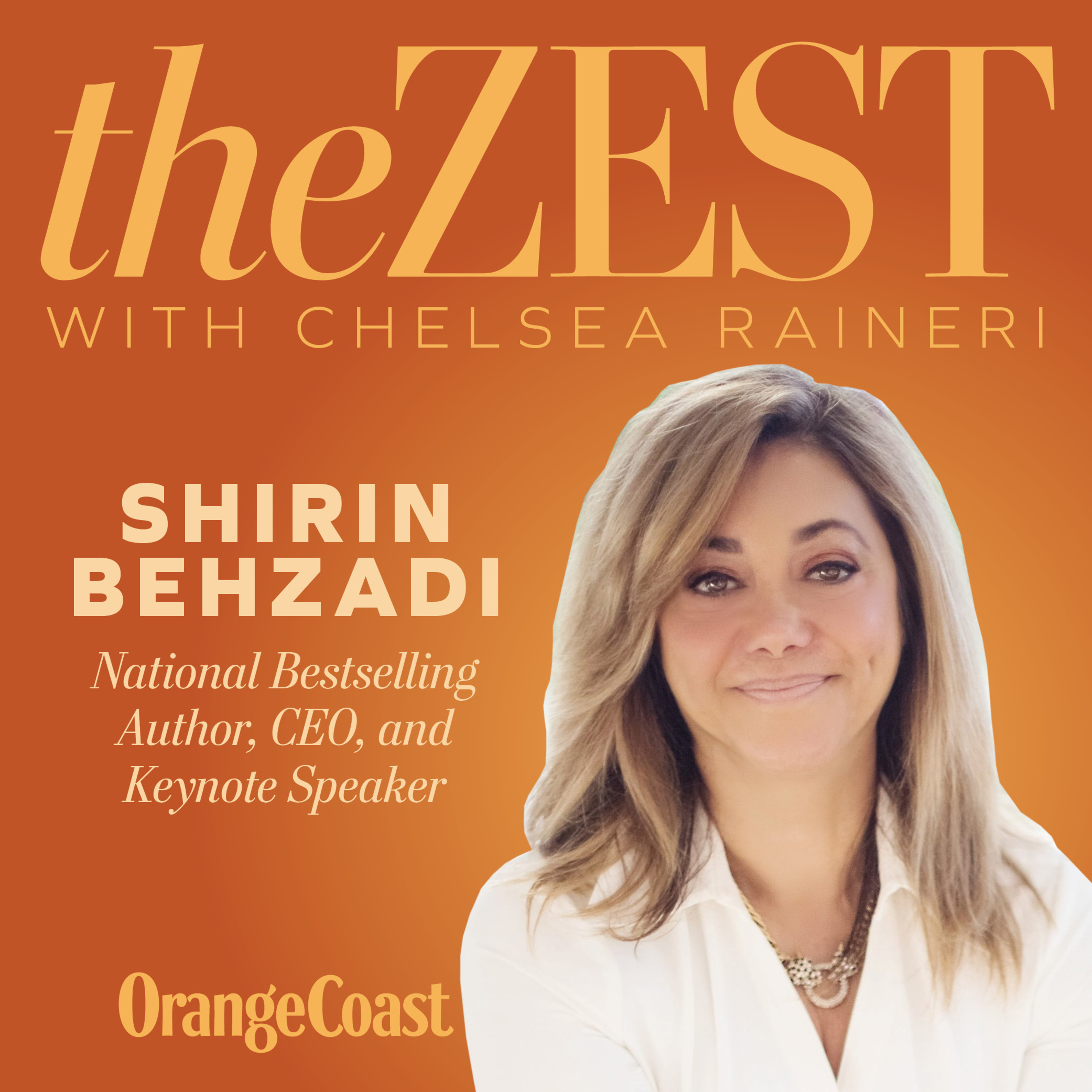Shirin Behzadi