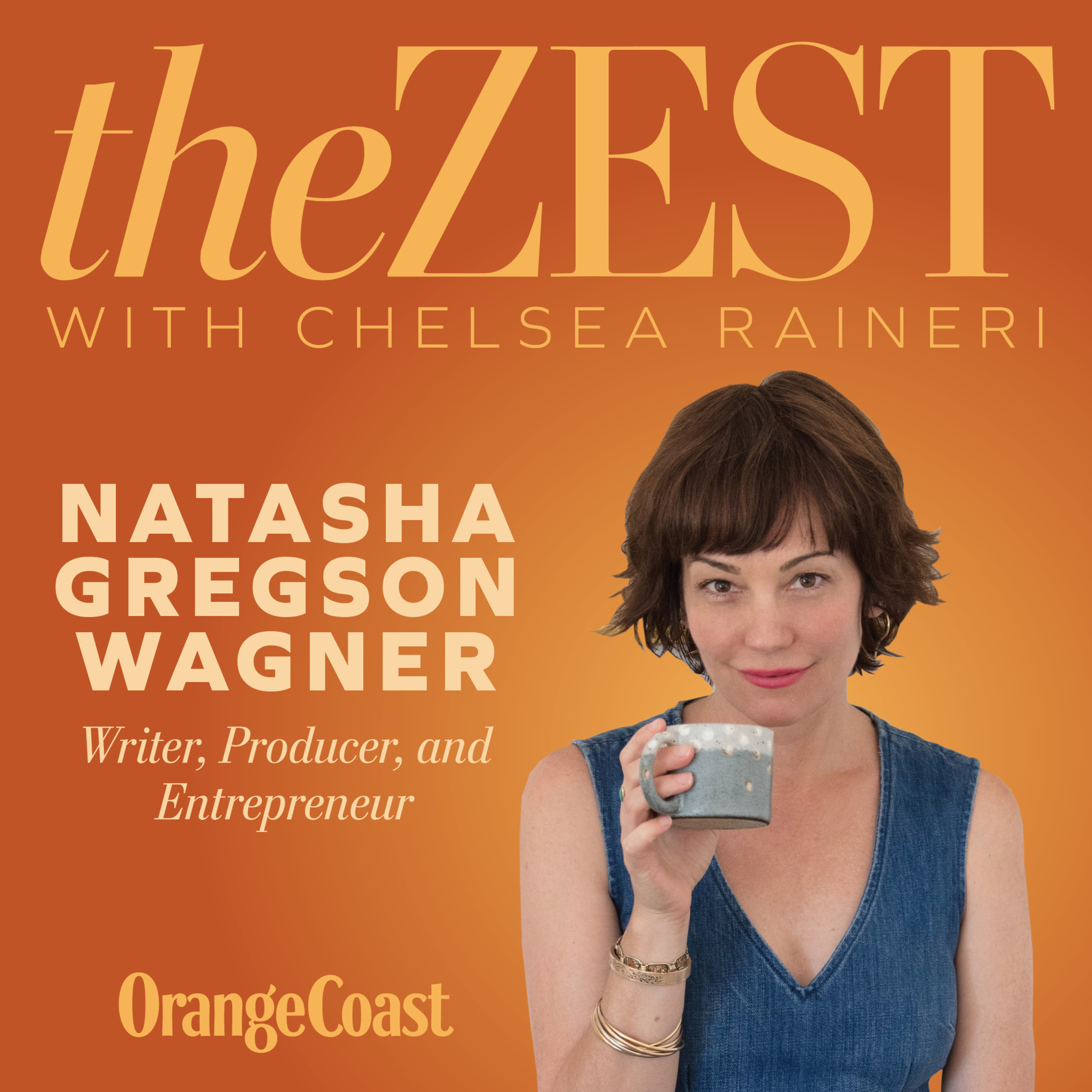 Natasha Gregson Wagner episode artwork