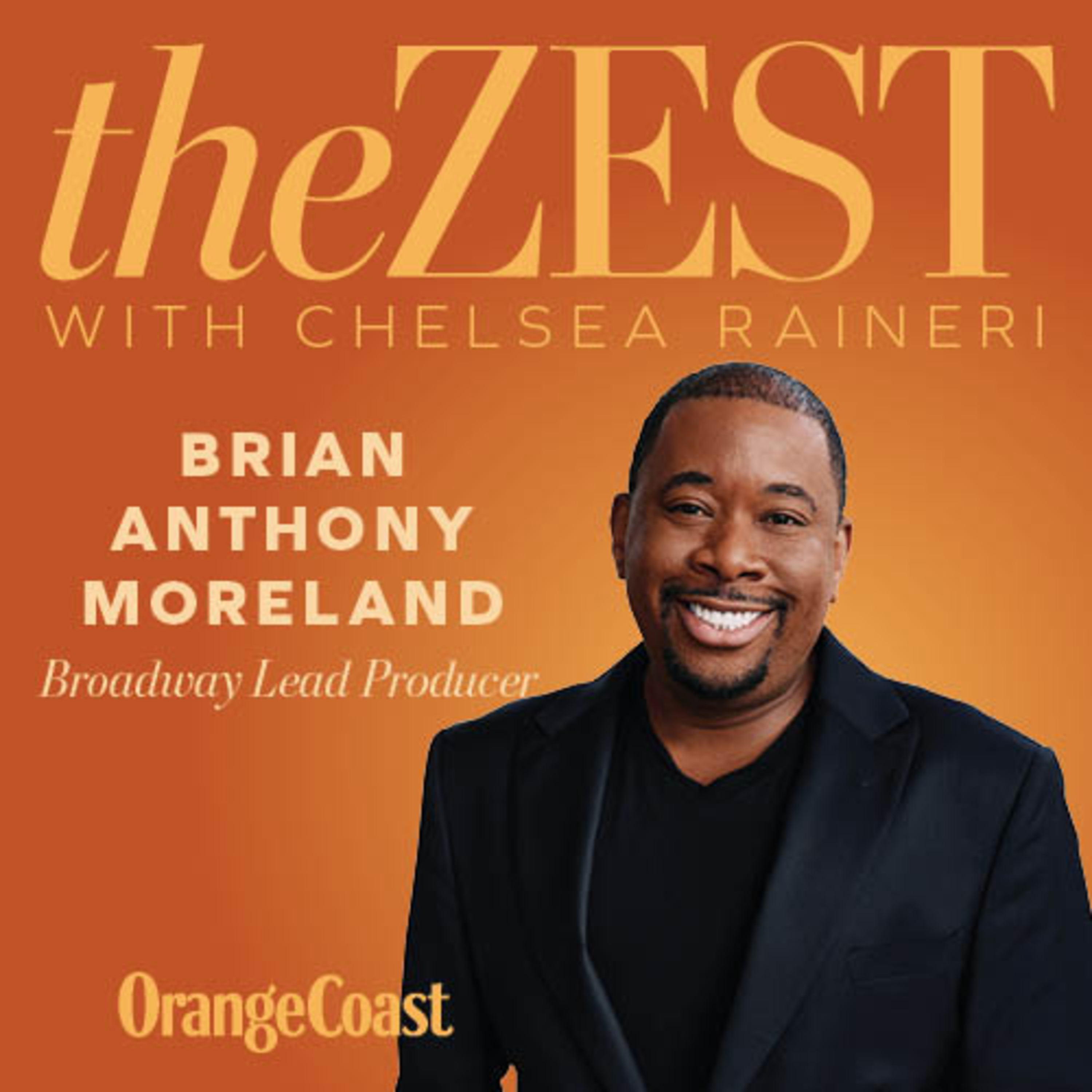 Brian Anthony Moreland
