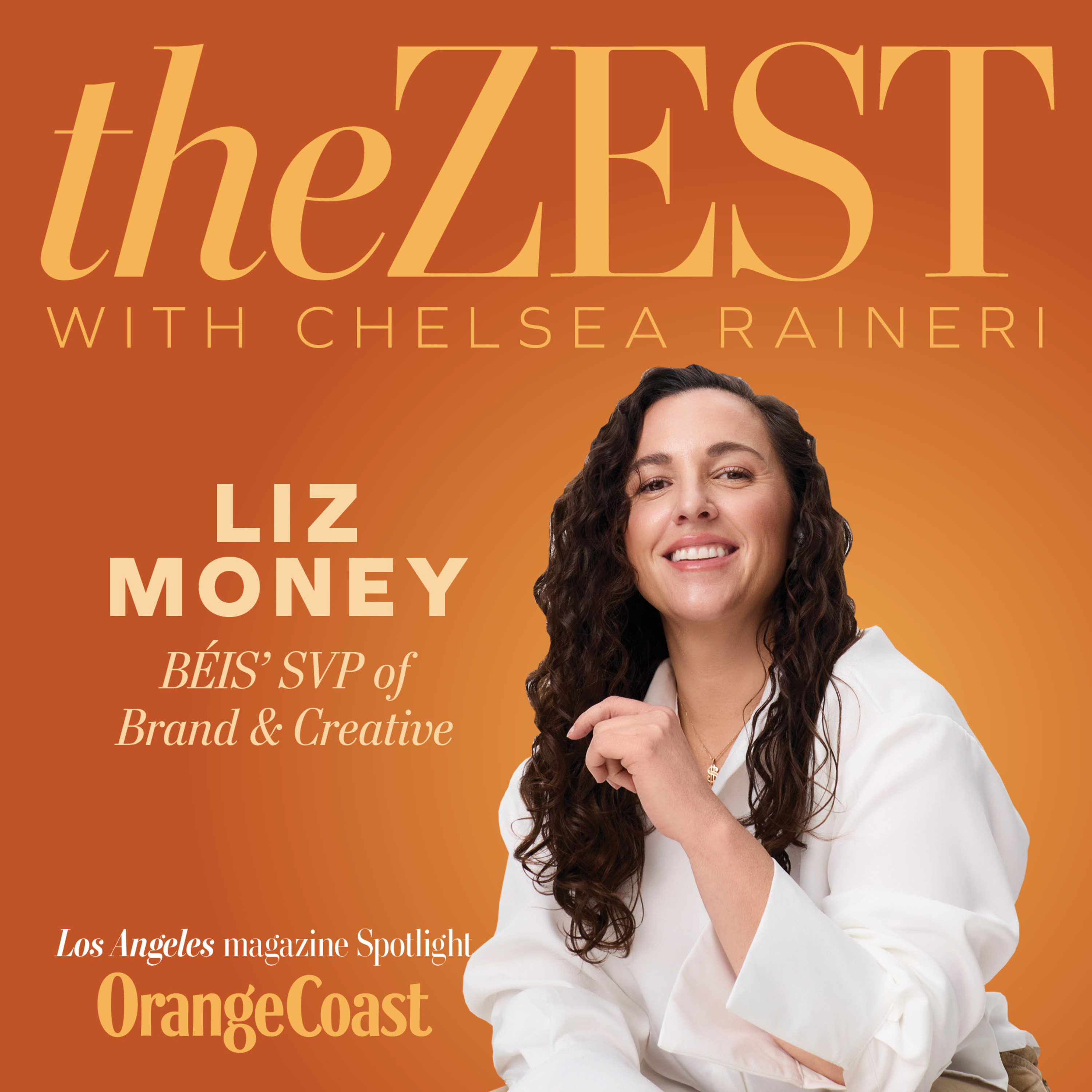 Liz Money episode artwork