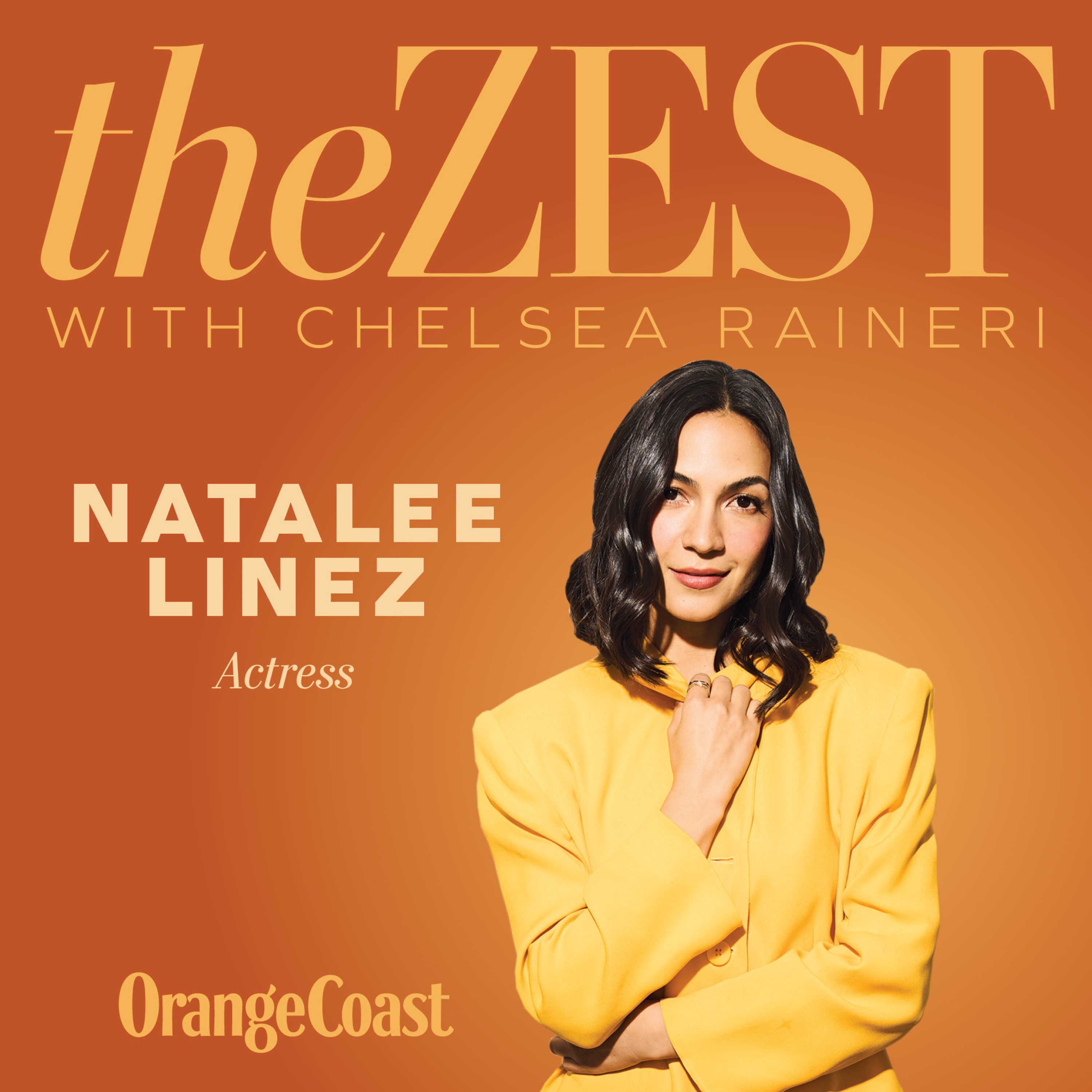 Natalee Linez episode artwork