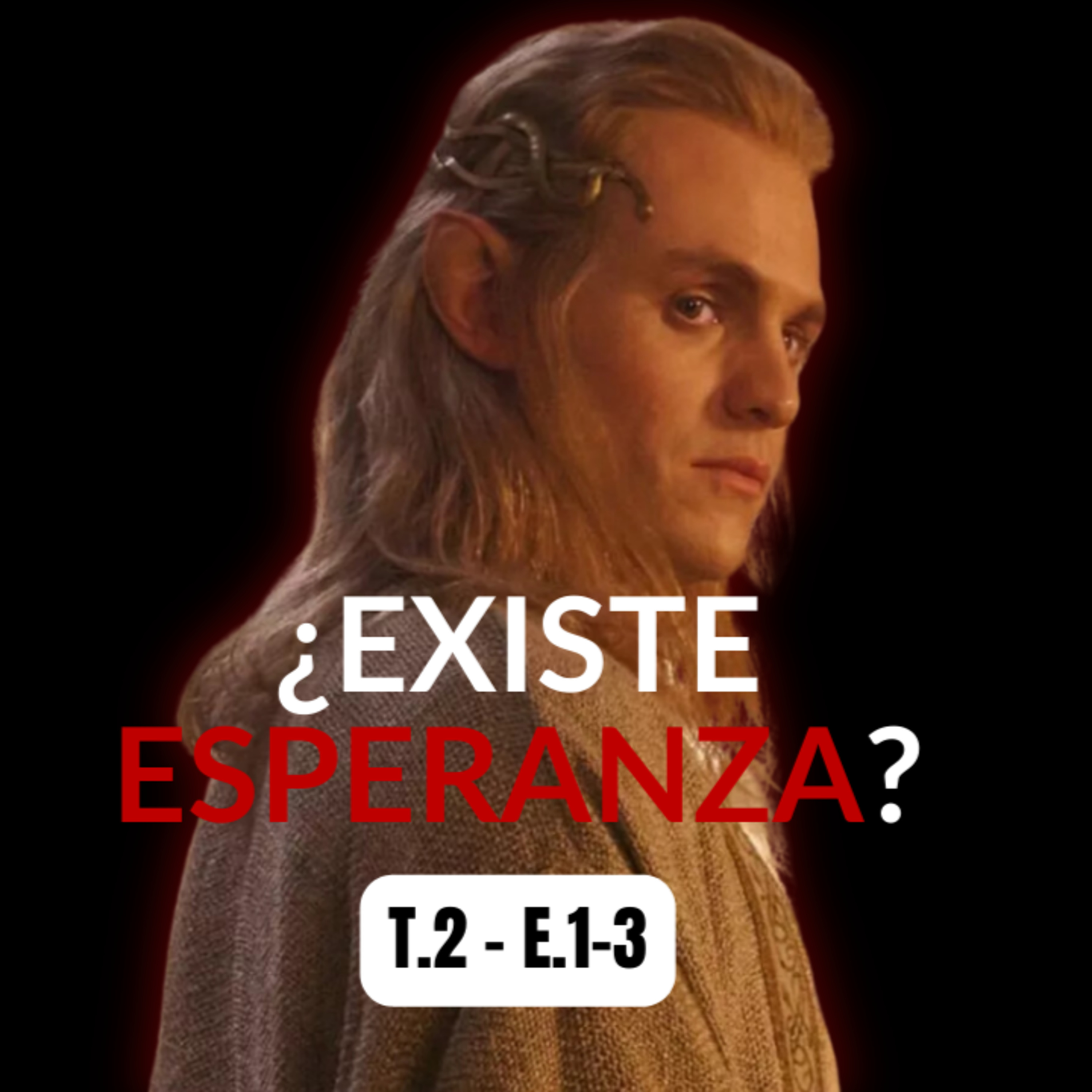 Tierra Ficticia Podcast | Cine, Series y Cultura Pop