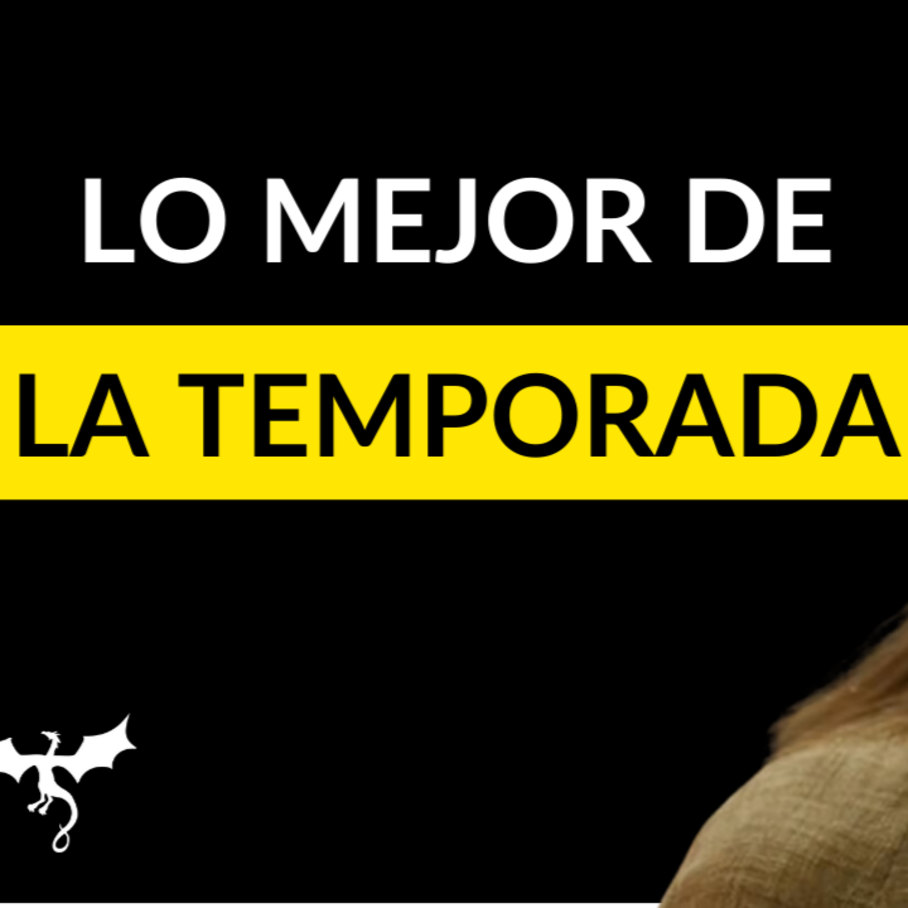 Tierra Ficticia Podcast | Cine, Series y Cultura Pop