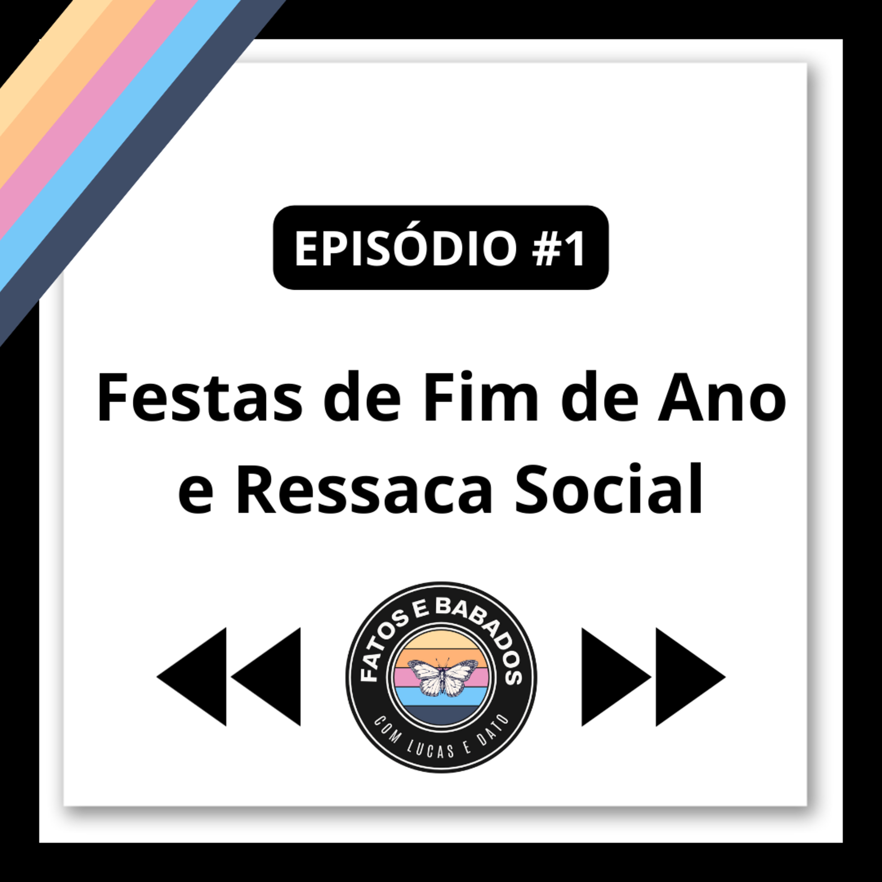 Fatos e Babados