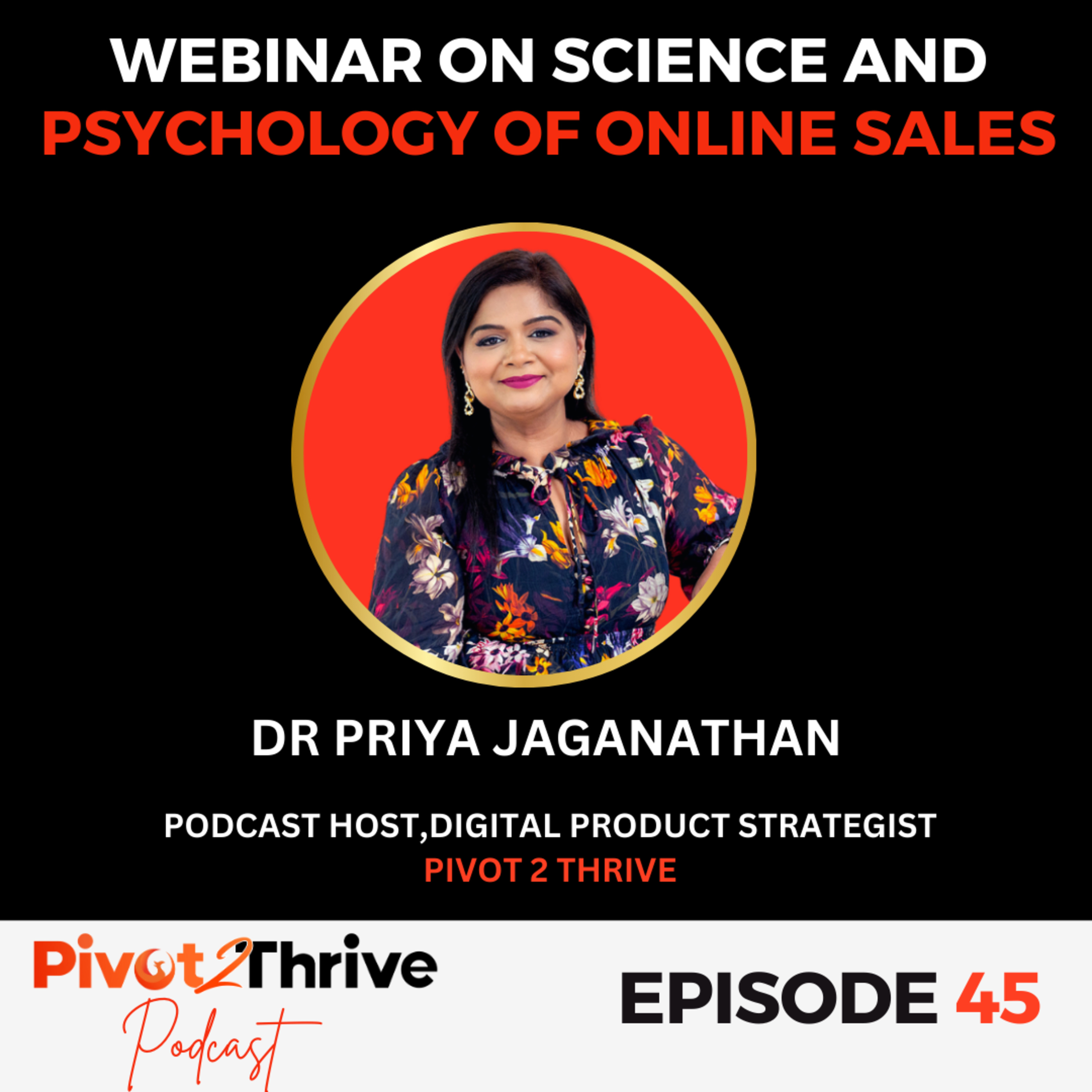 Pivot 2 Thrive Podcast: CRM, Business Automation & Marketing for Business Growth