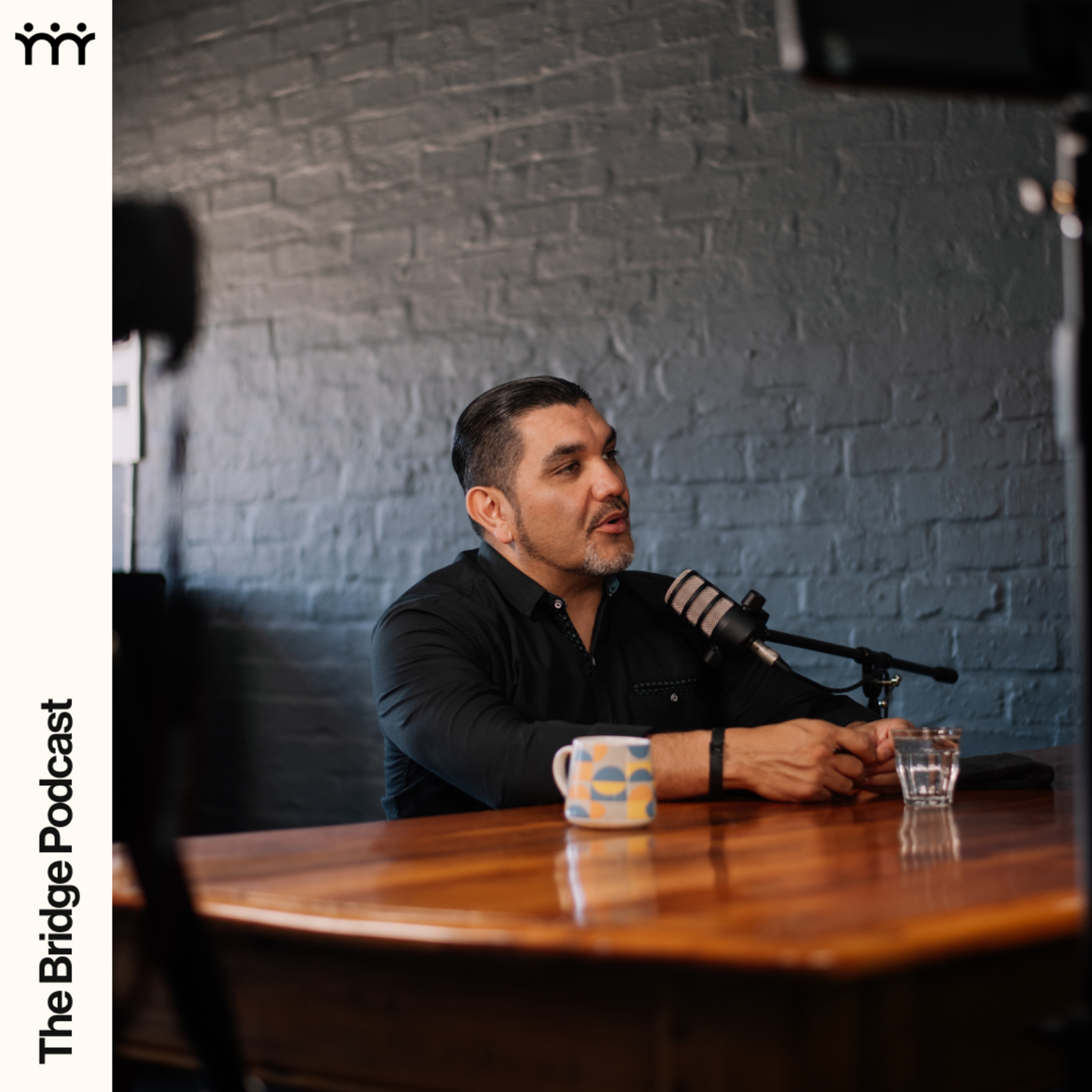 Guest Episode || Nathaniel Leon: Cultivating healthy prophetic ministry in the church today episode artwork
