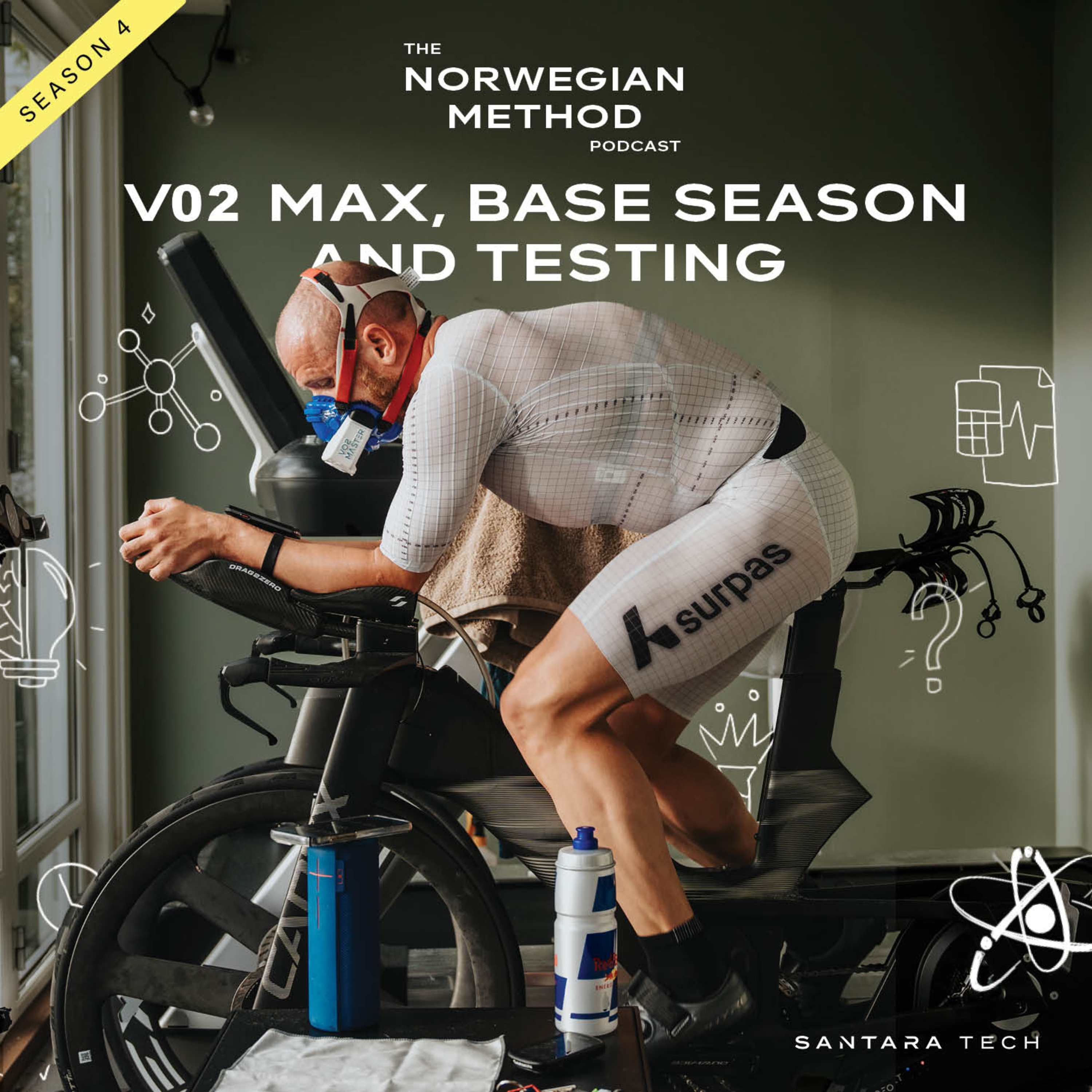 The Norwegian Method Podcast