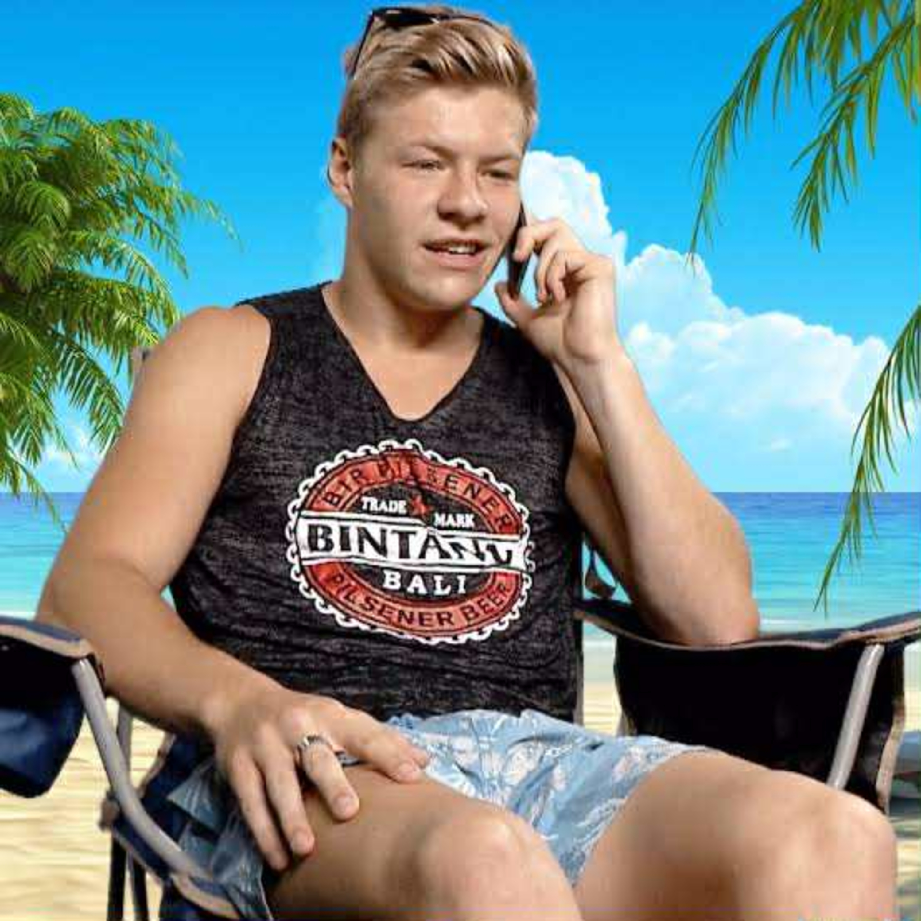 Into the Woods (Collingwood FC Podcast)