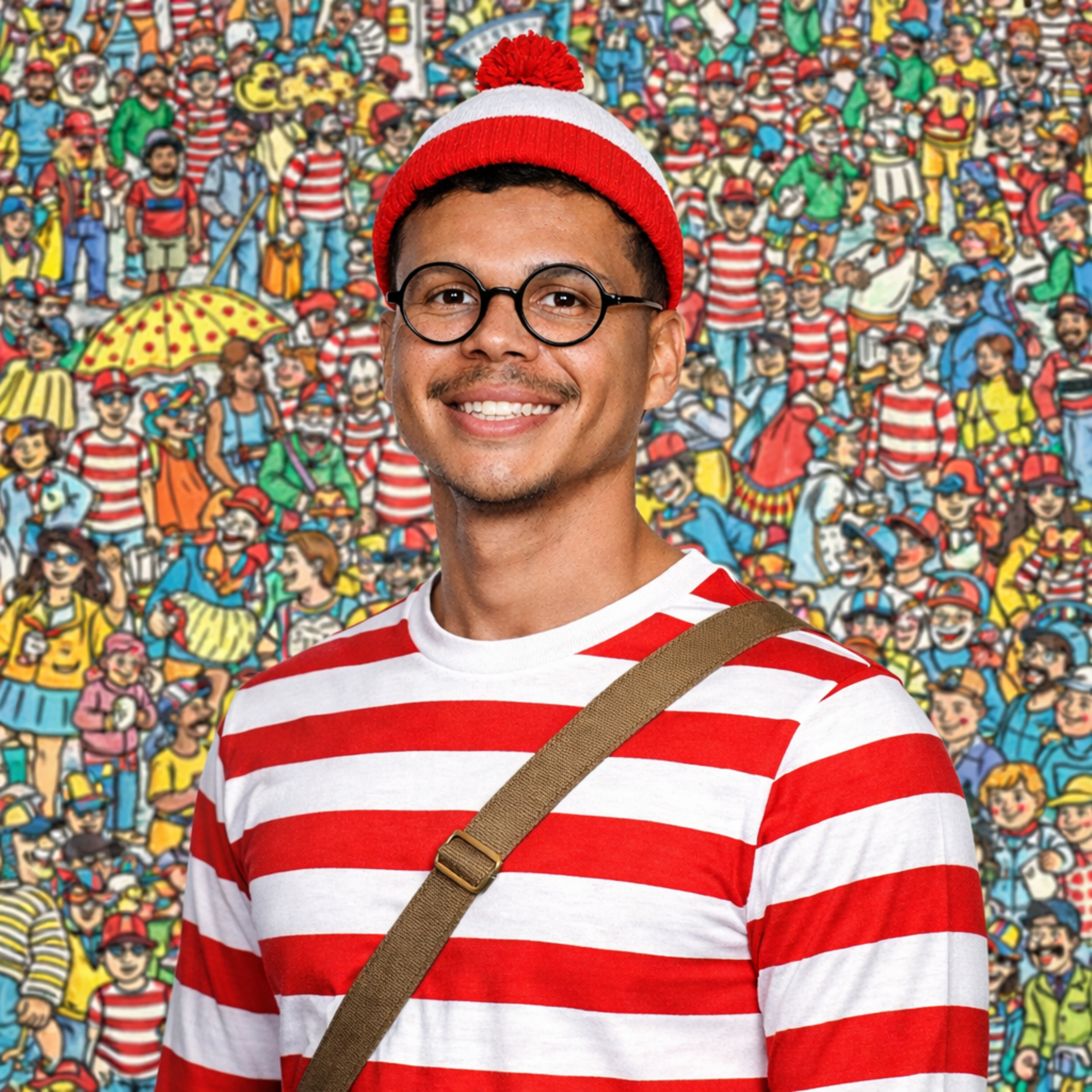 Into the Woods (Collingwood FC Podcast)