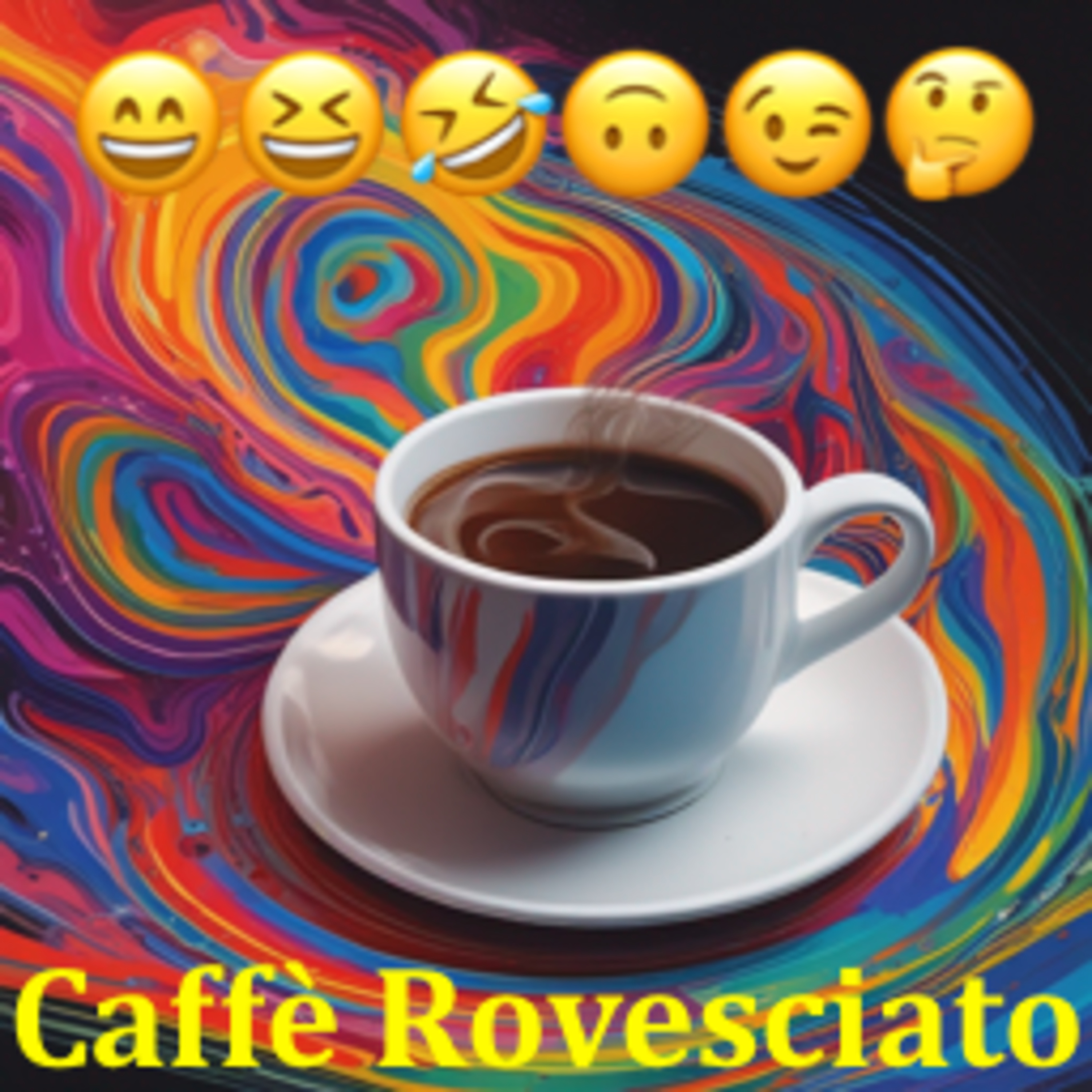 Caffé Rovesciato