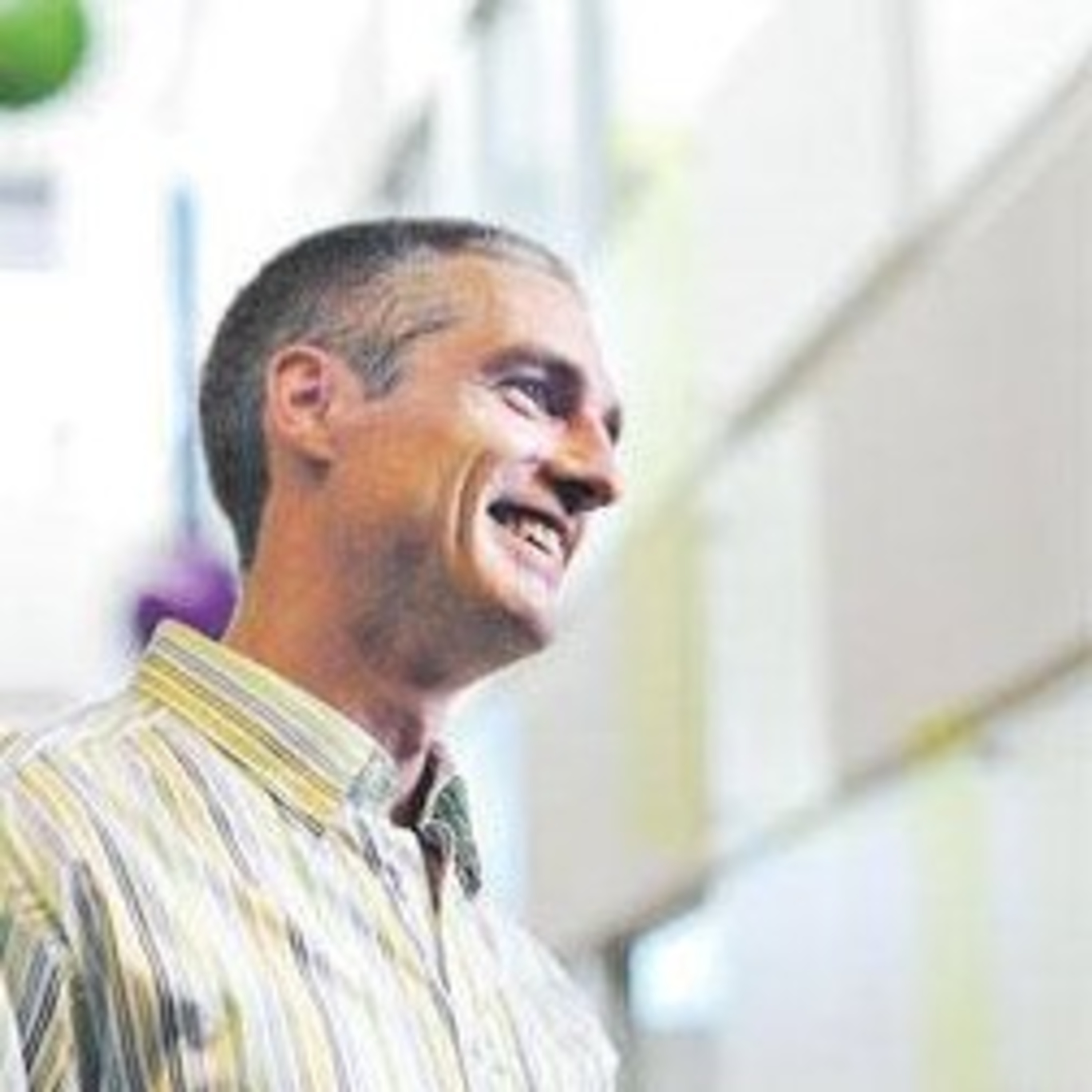 Michael Steger: The Regenerative Power of Purpose episode artwork