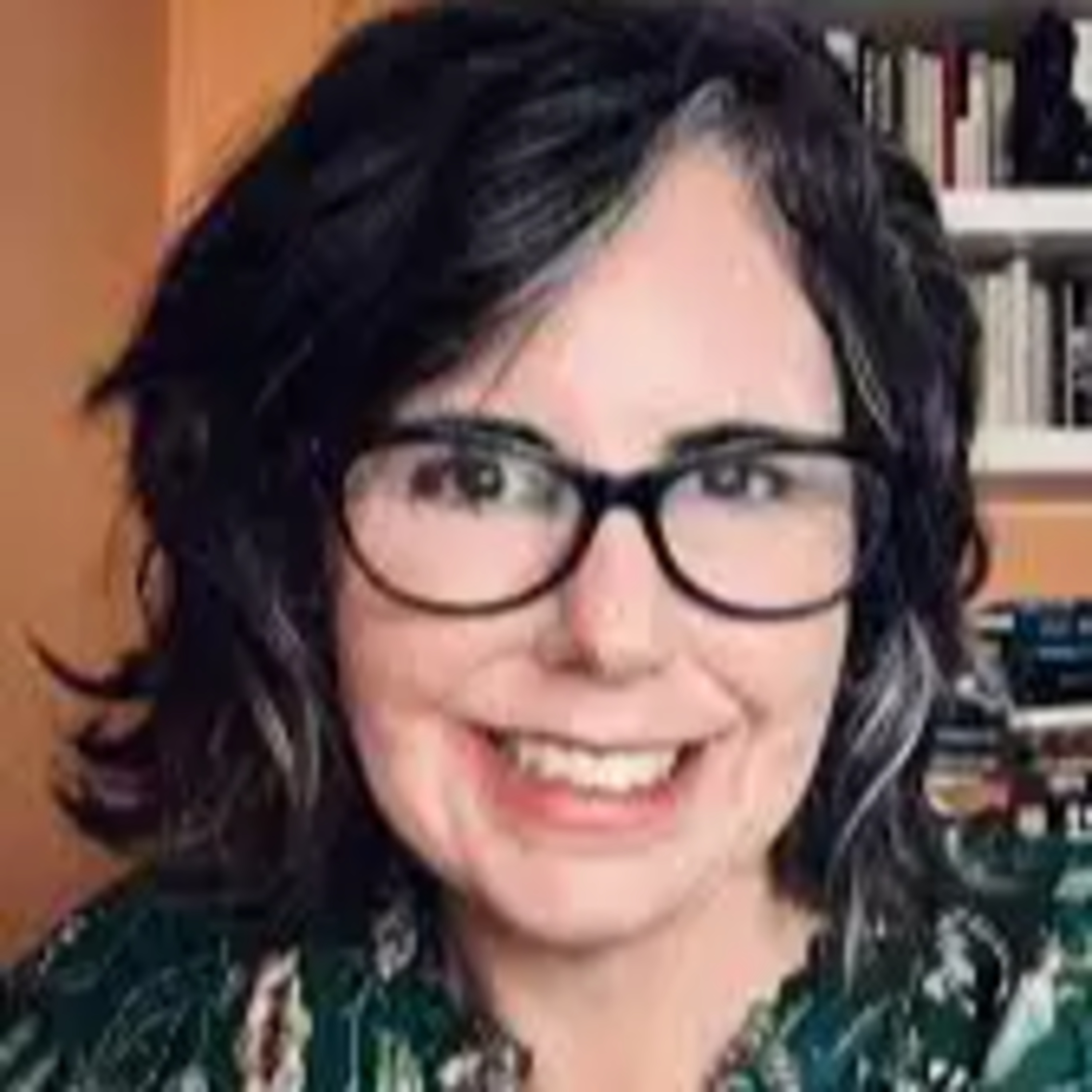 Lorraine Besser: Why Be Interested in Why We Are Interested in Our Interesting Interests episode artwork