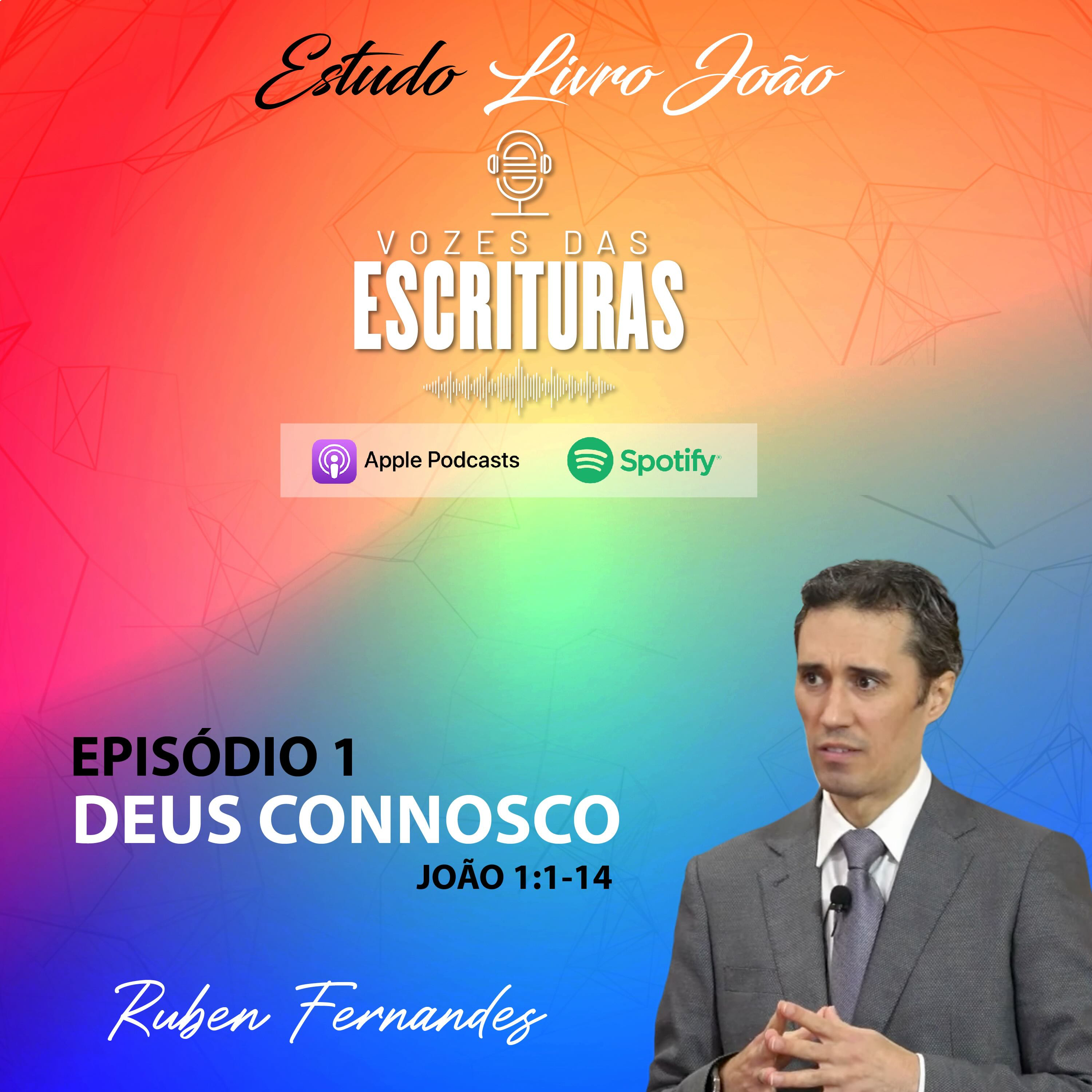 Vozes das Escrituras